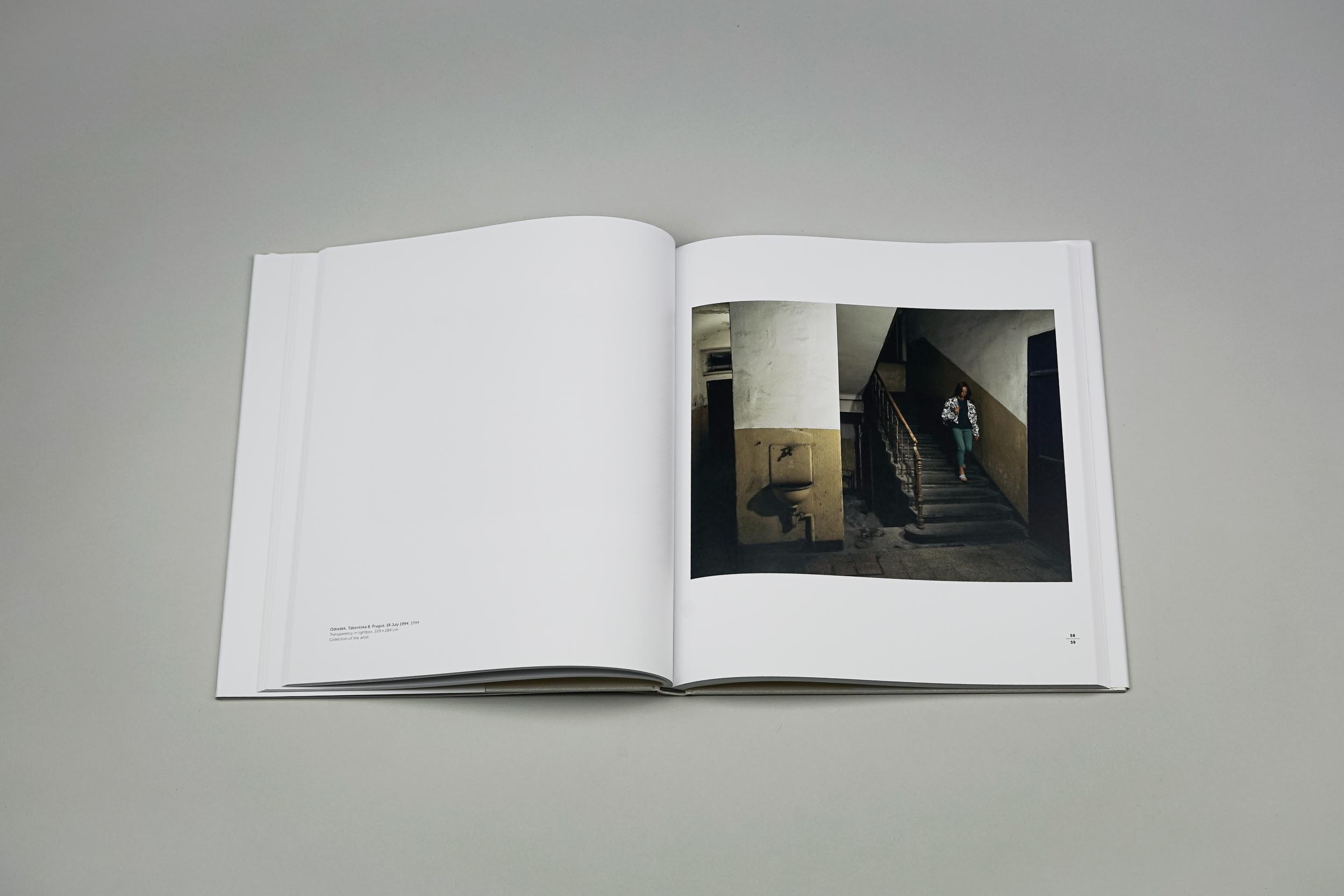 Jeff Wall <br>Appearance - Image 4