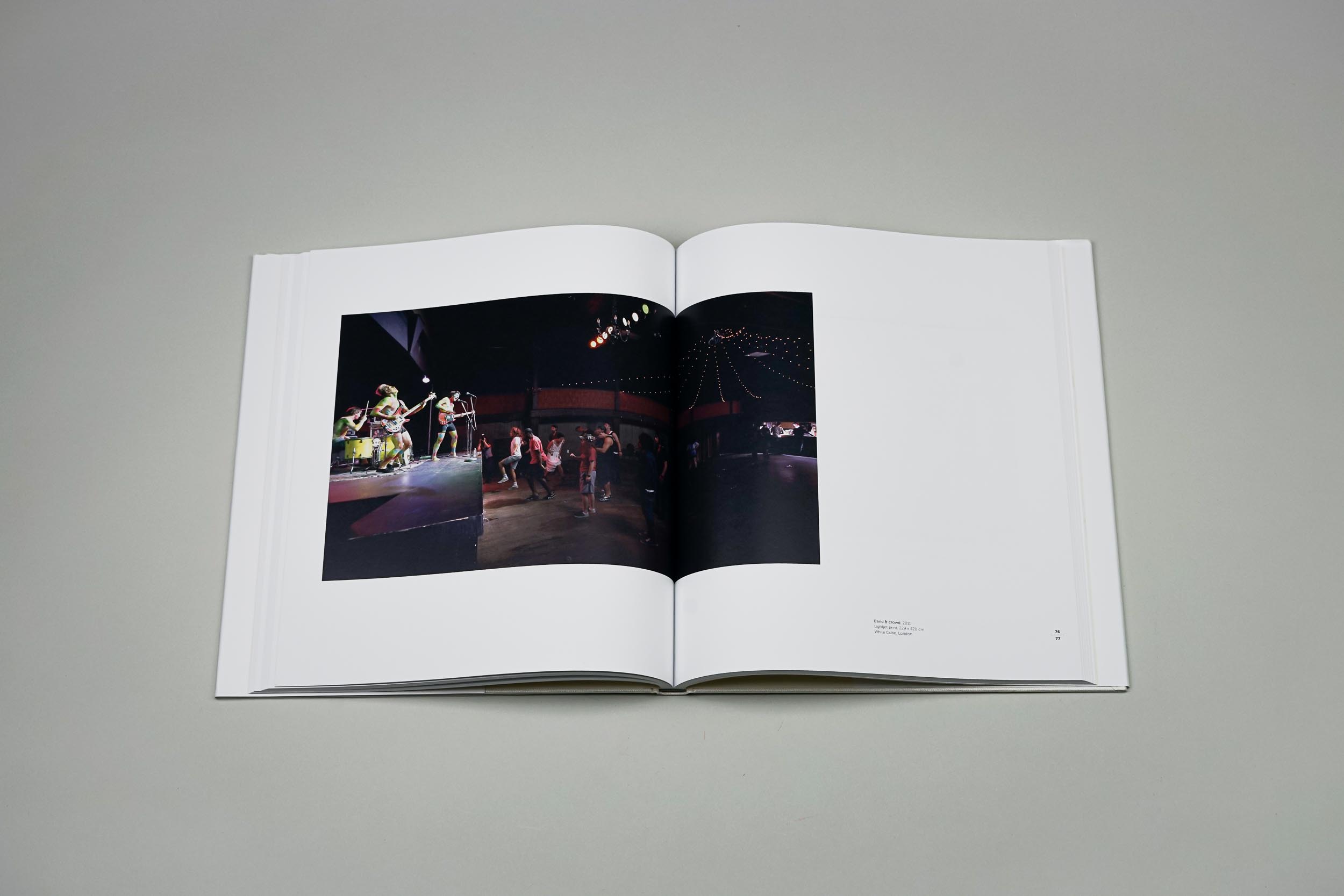 Jeff Wall <br>Appearance - Image 5