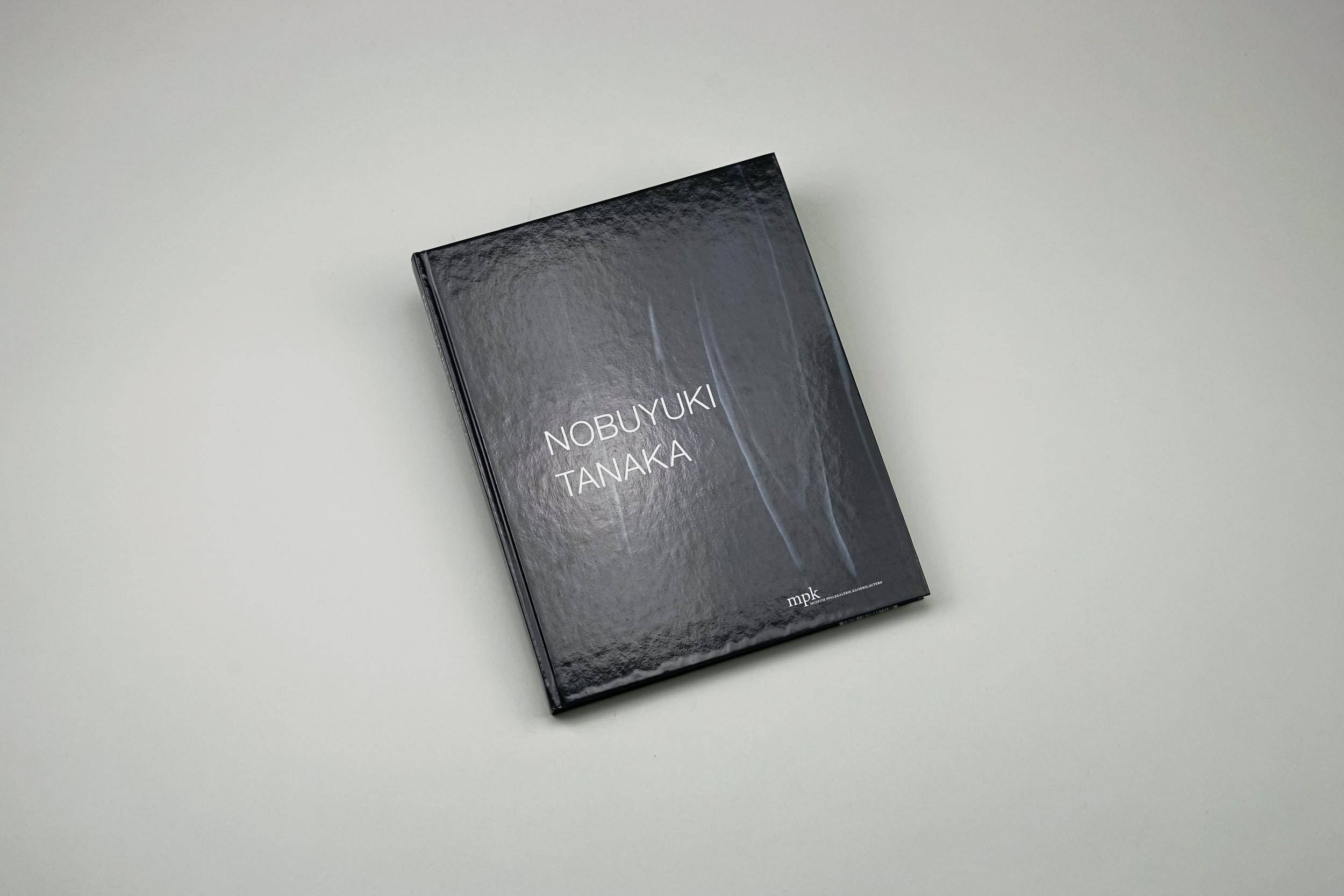 Nobuyuki Tanaka <br>Primordial Memories - Image 2