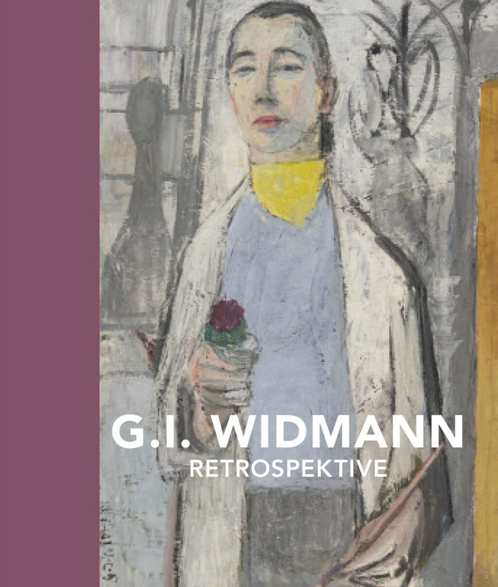 G. I. Widmann