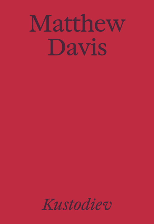Matthew Davis