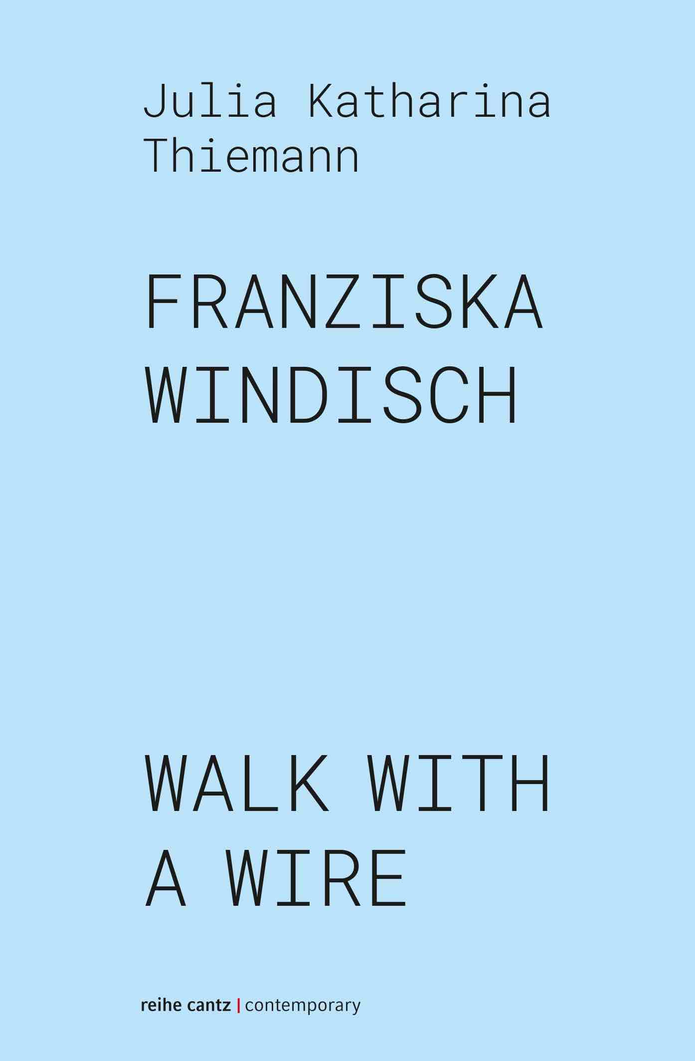 Franziska Windisch