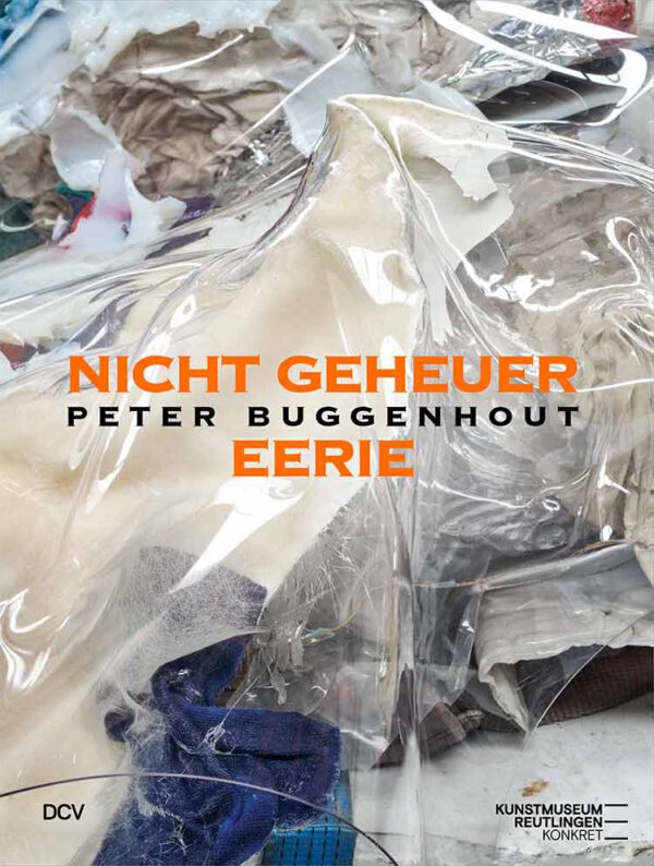 Peter Buggenhout