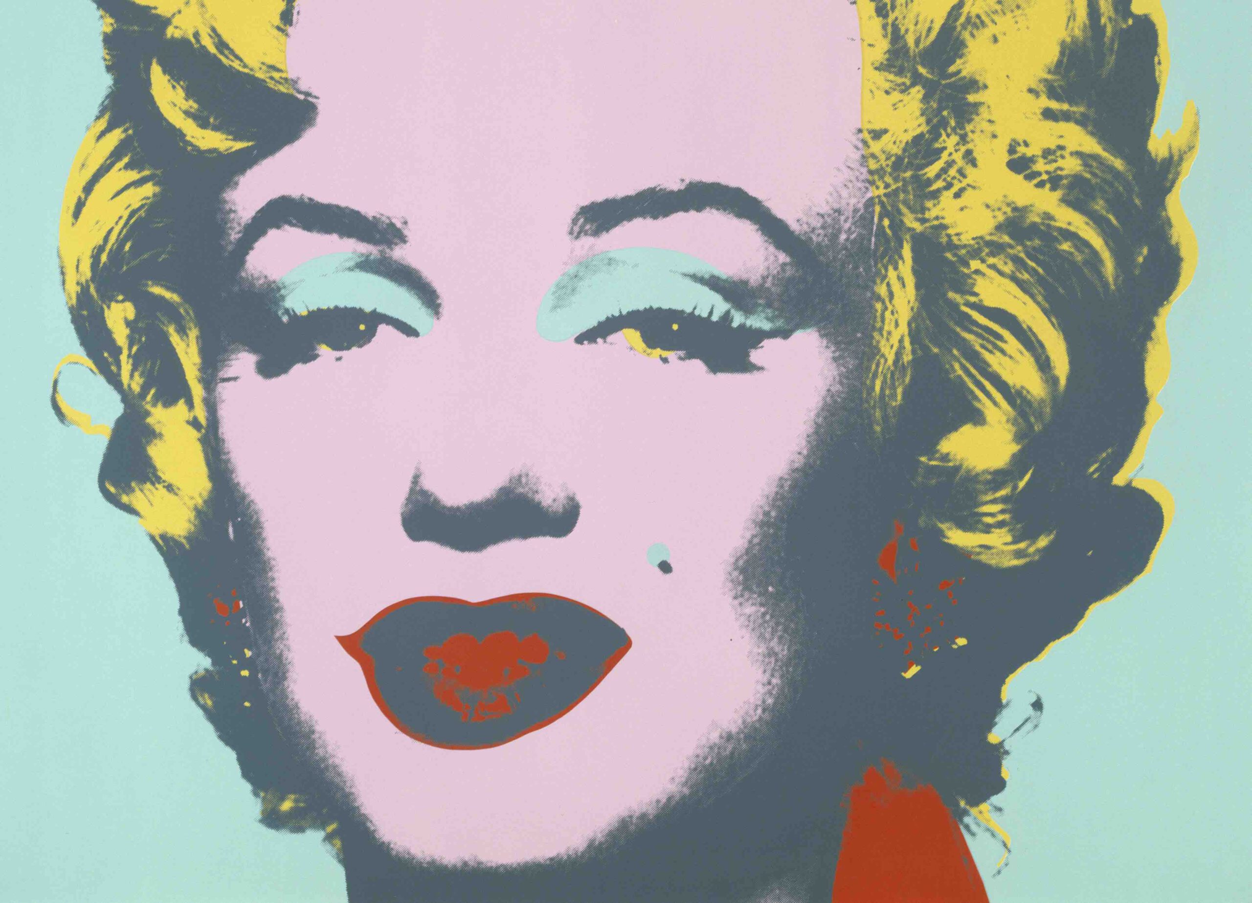 Marilyn (Blatt 3)