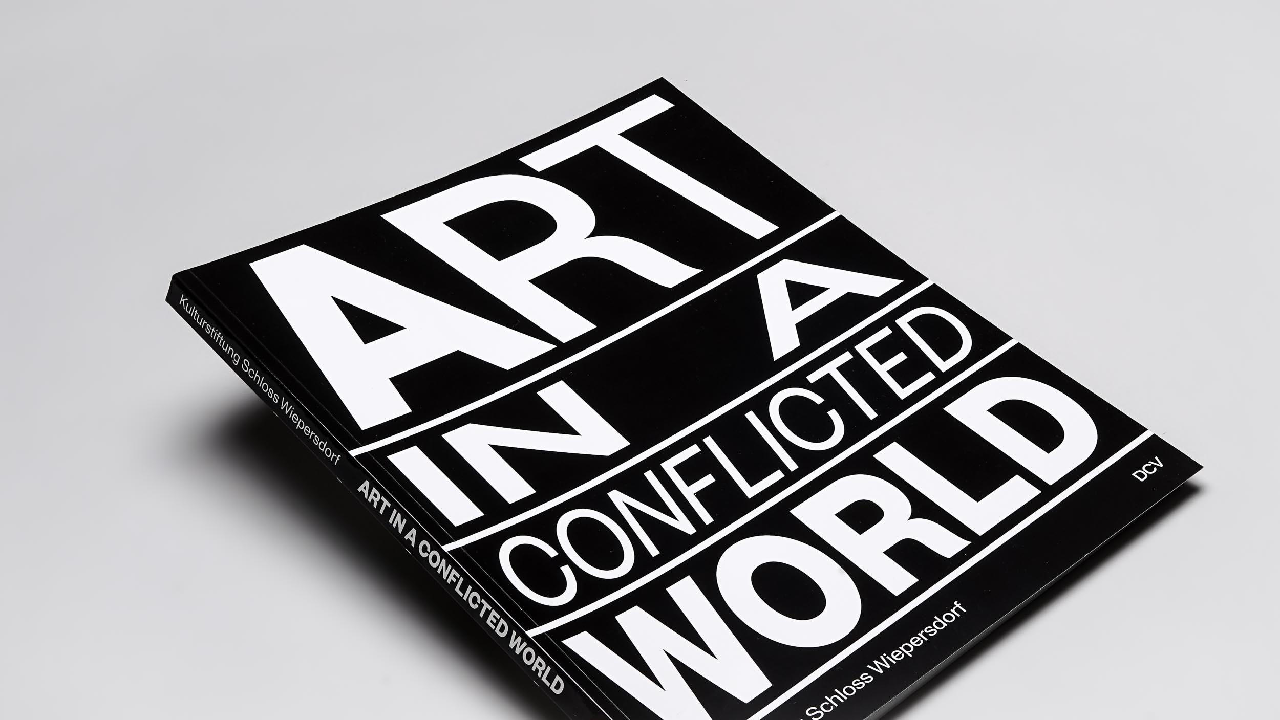 Art in a Conflicted World – Bild 2