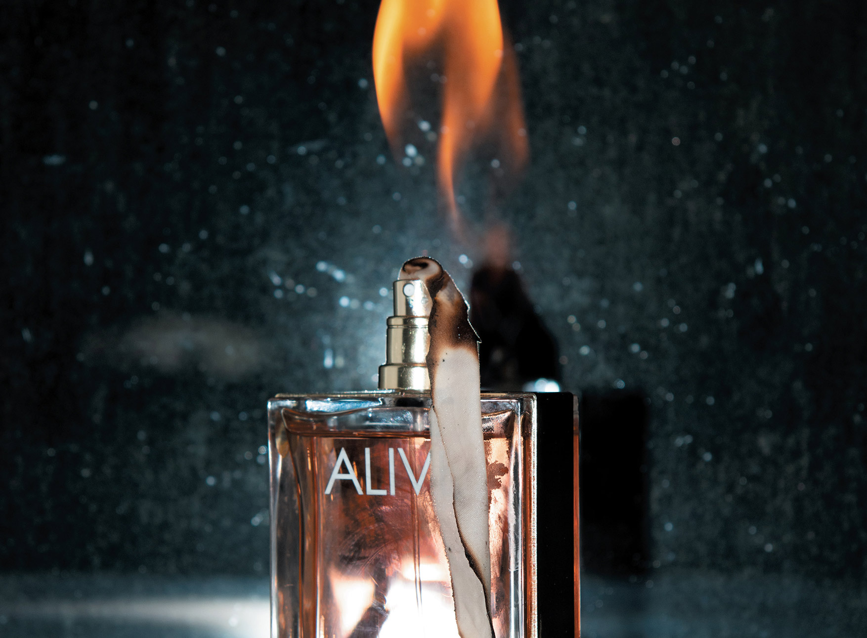 ALIVE