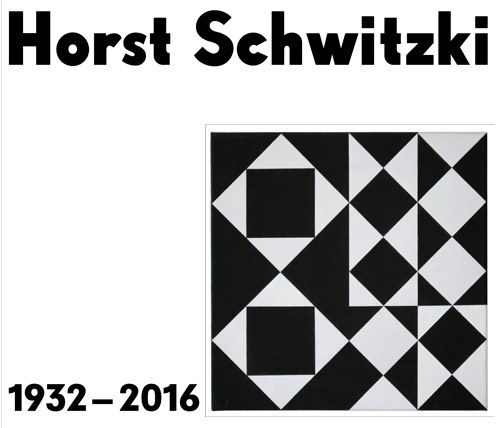 Horst Schwitzki