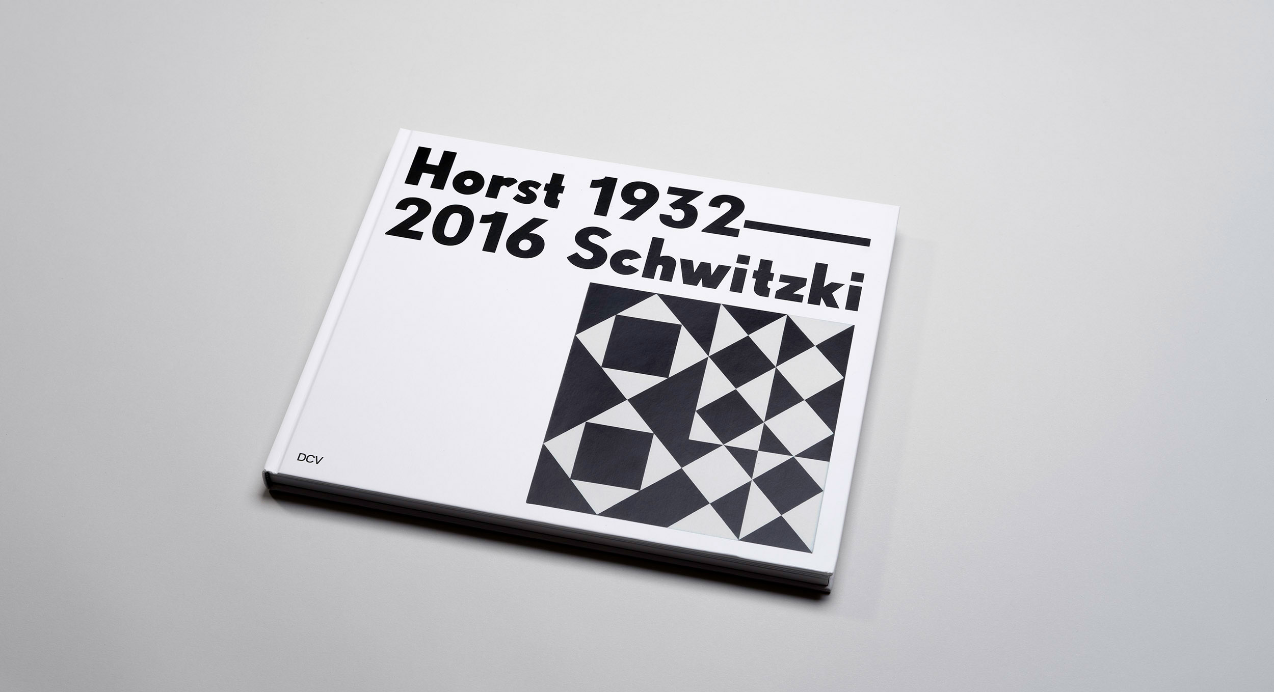 Horst Schwitzki (1932–2016) -<br> Eine Werkmonografie - Image 2