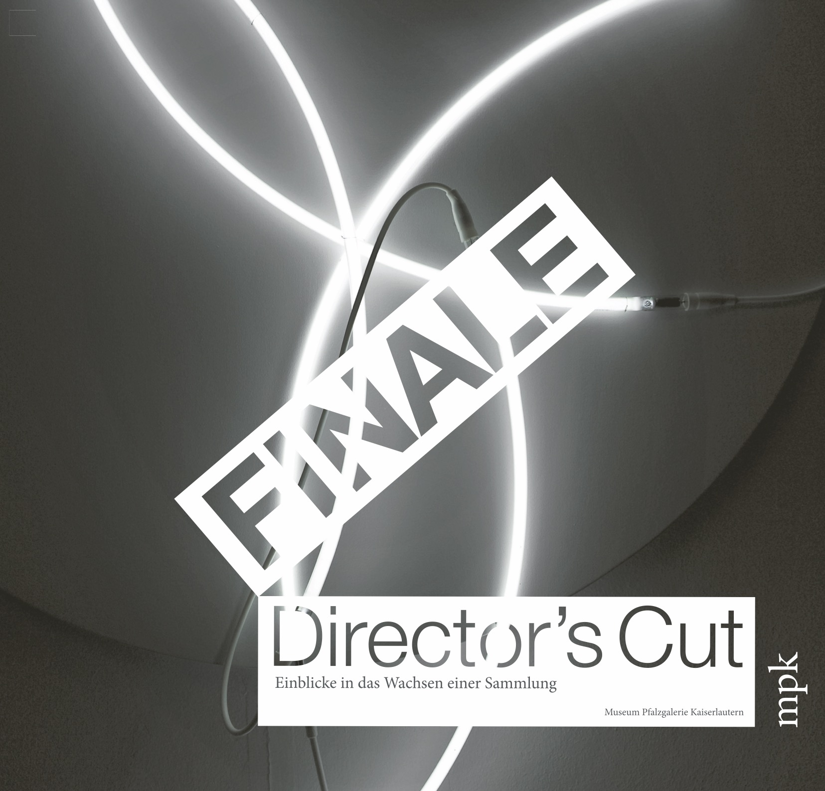 Finale Director's Cut