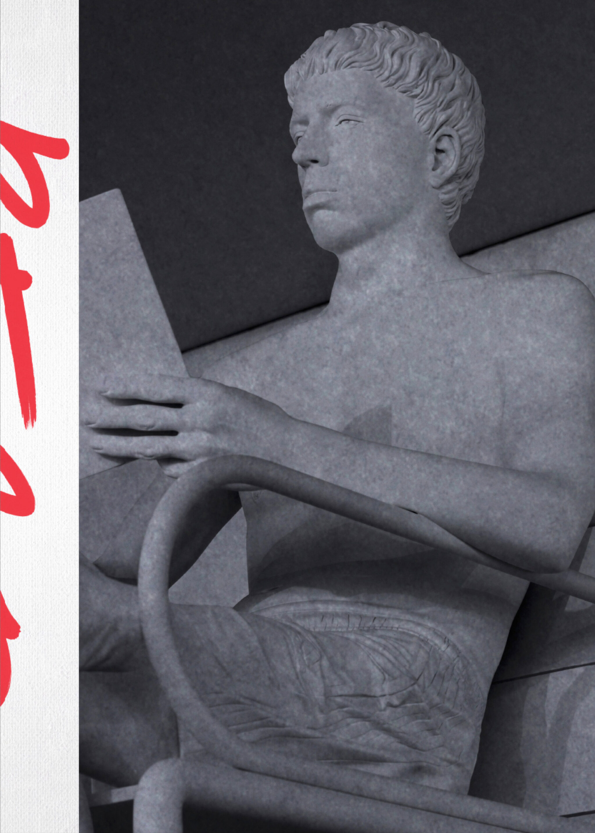No Fear: A Conversation with Elmgreen & Dragset - Sculpture