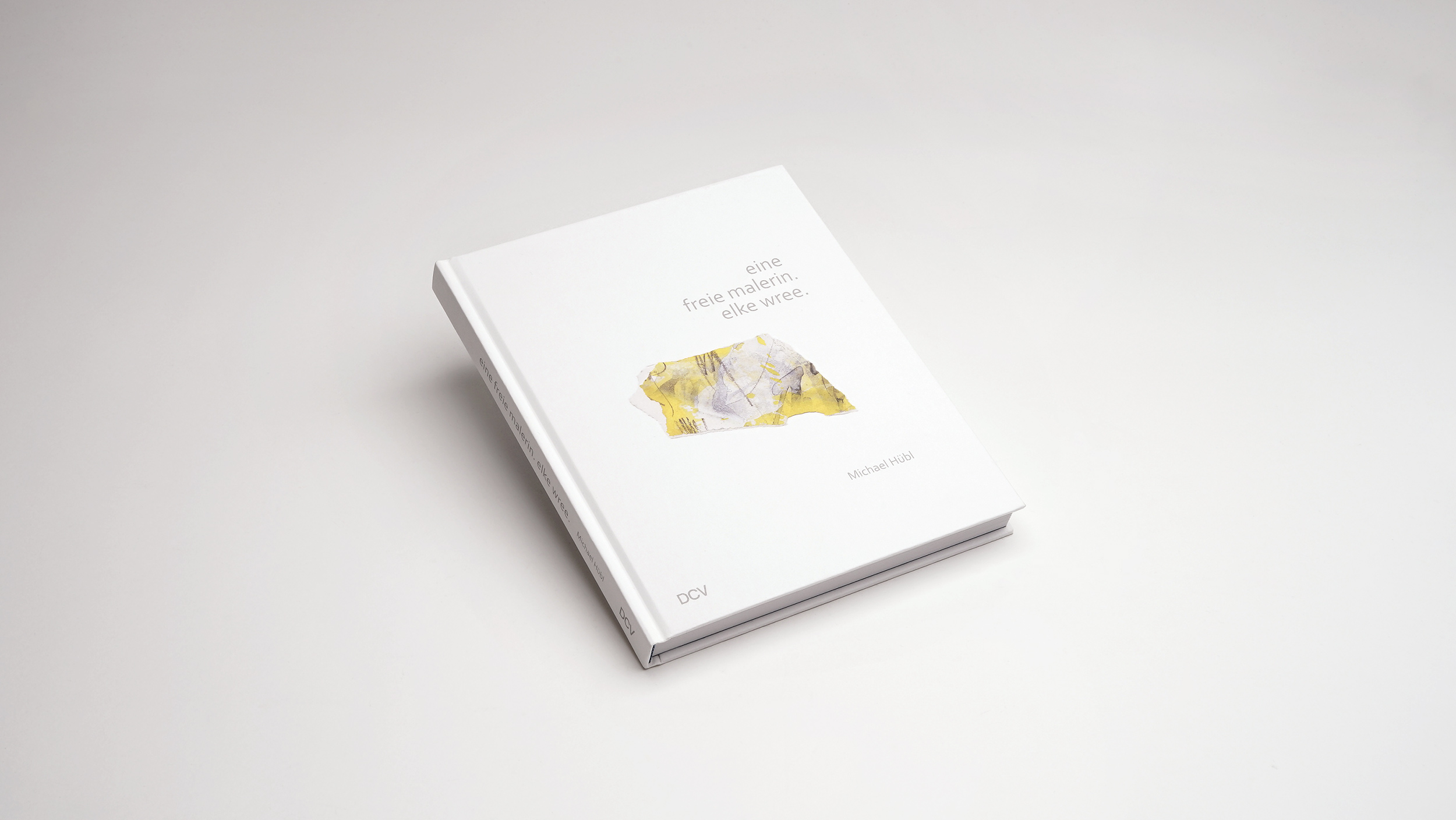 eine freie malerin. -<br> elke wree. – Bild 2