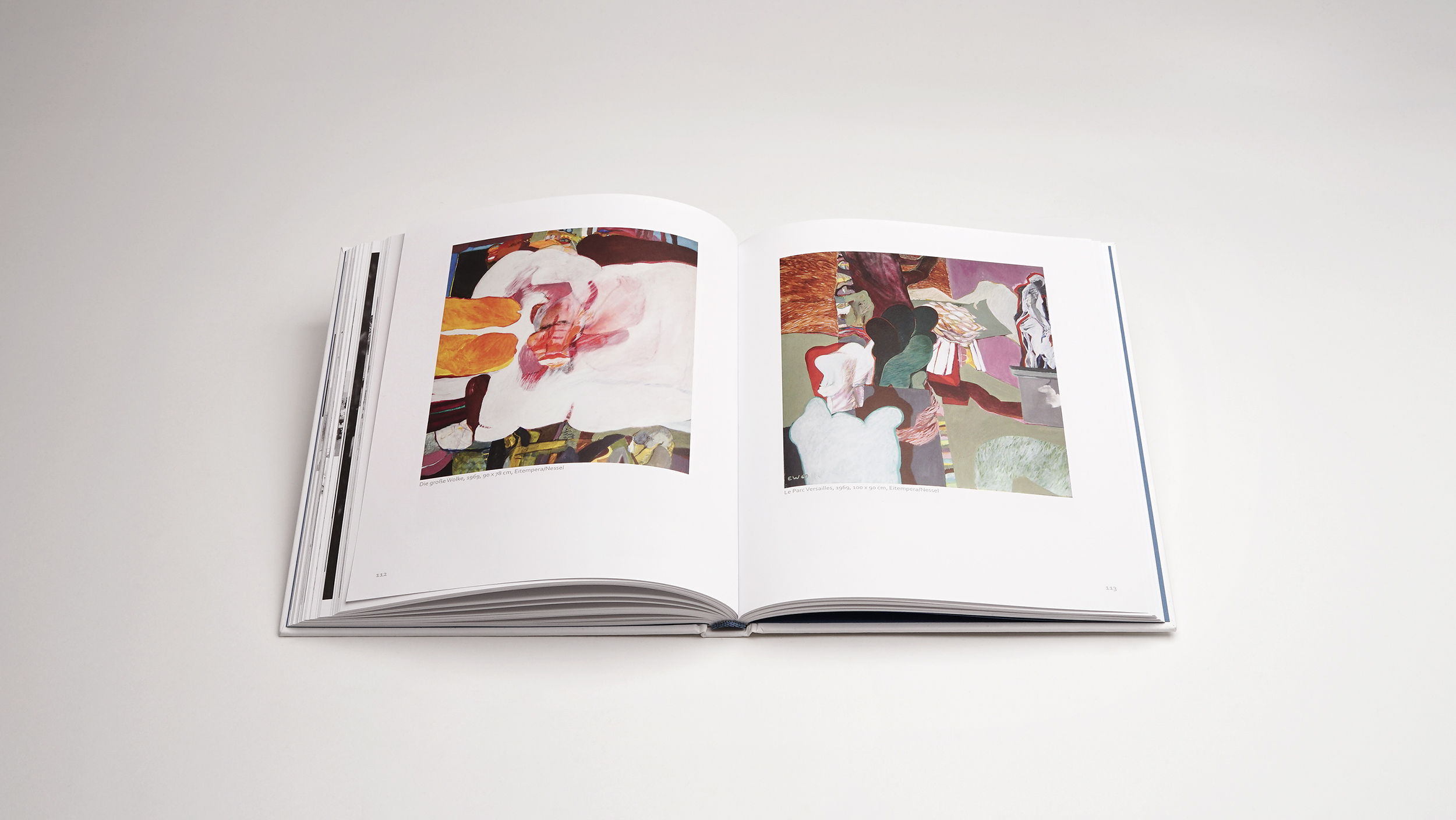 eine freie malerin. -<br> elke wree. – Bild 5