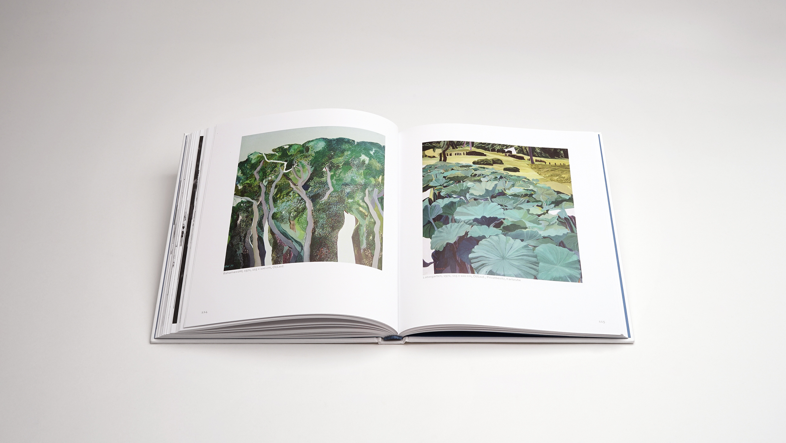 eine freie malerin. -<br> elke wree. – Bild 6