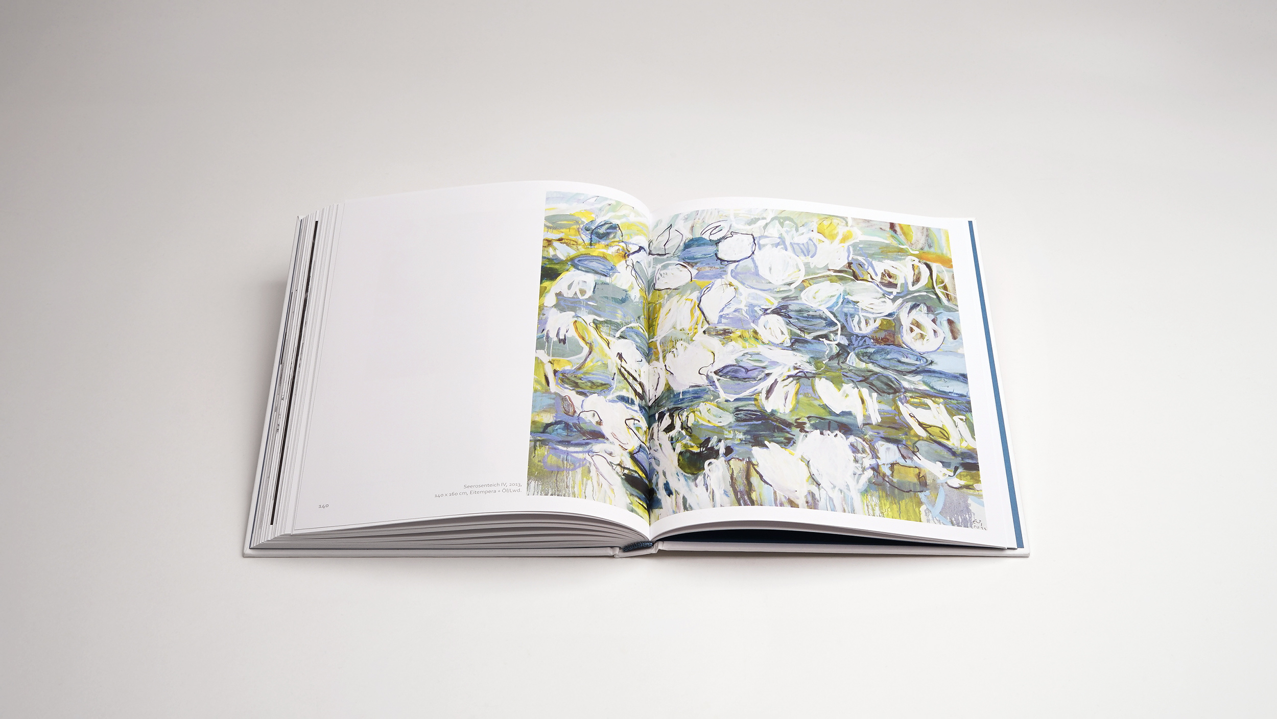 eine freie malerin. -<br> elke wree. – Bild 7