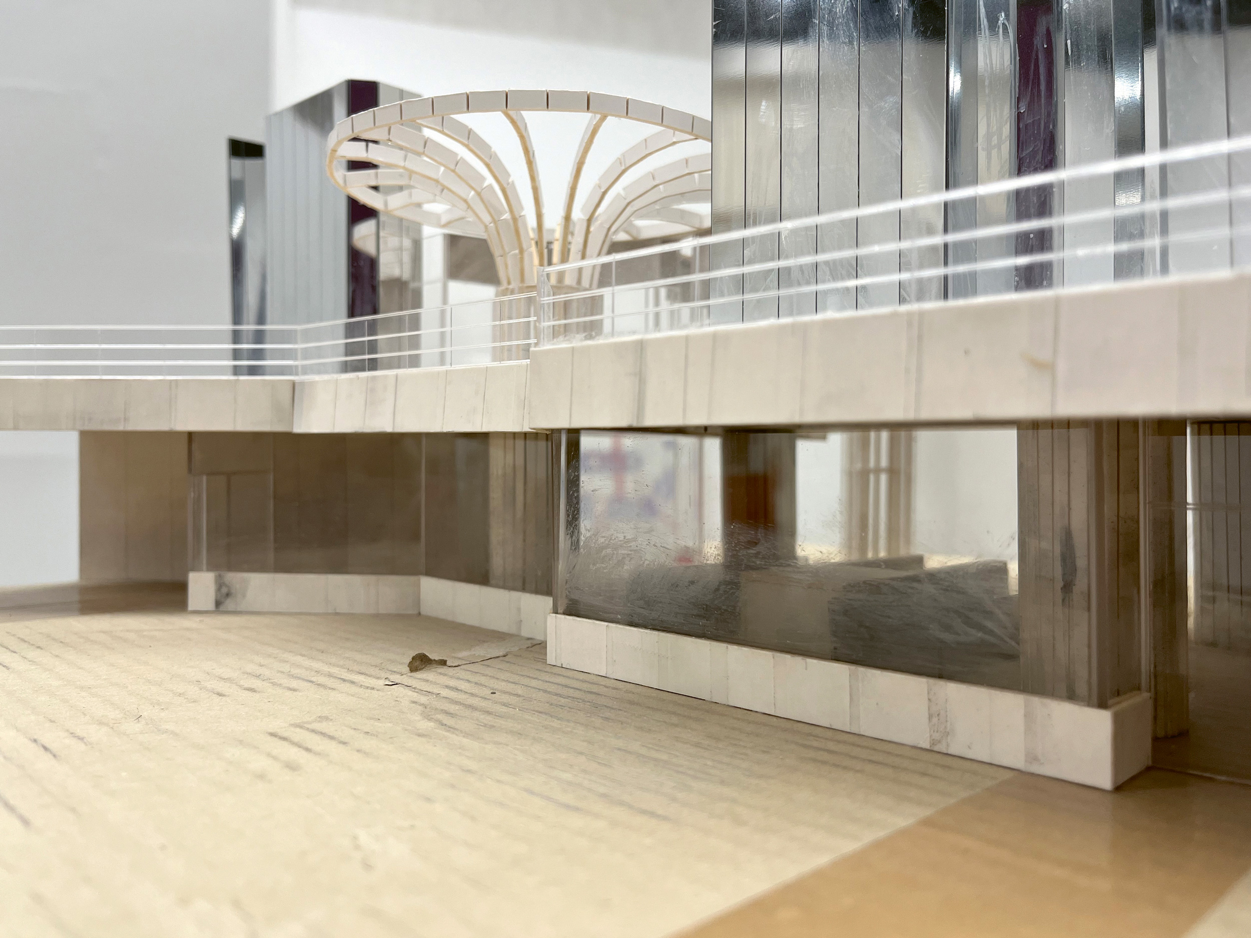 Larissa Fassler -<br> Building Worlds – Bild 3