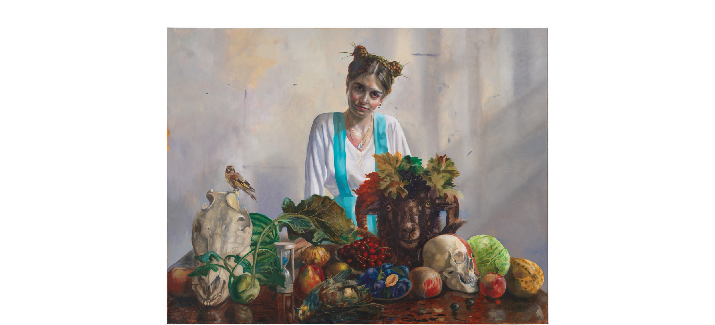 Malte Hagen -<br> Subtle Masterworks – Bild 3