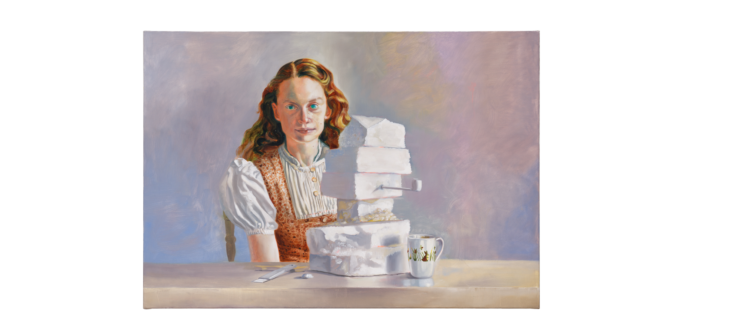 Malte Hagen -<br> Subtle Masterworks – Bild 4