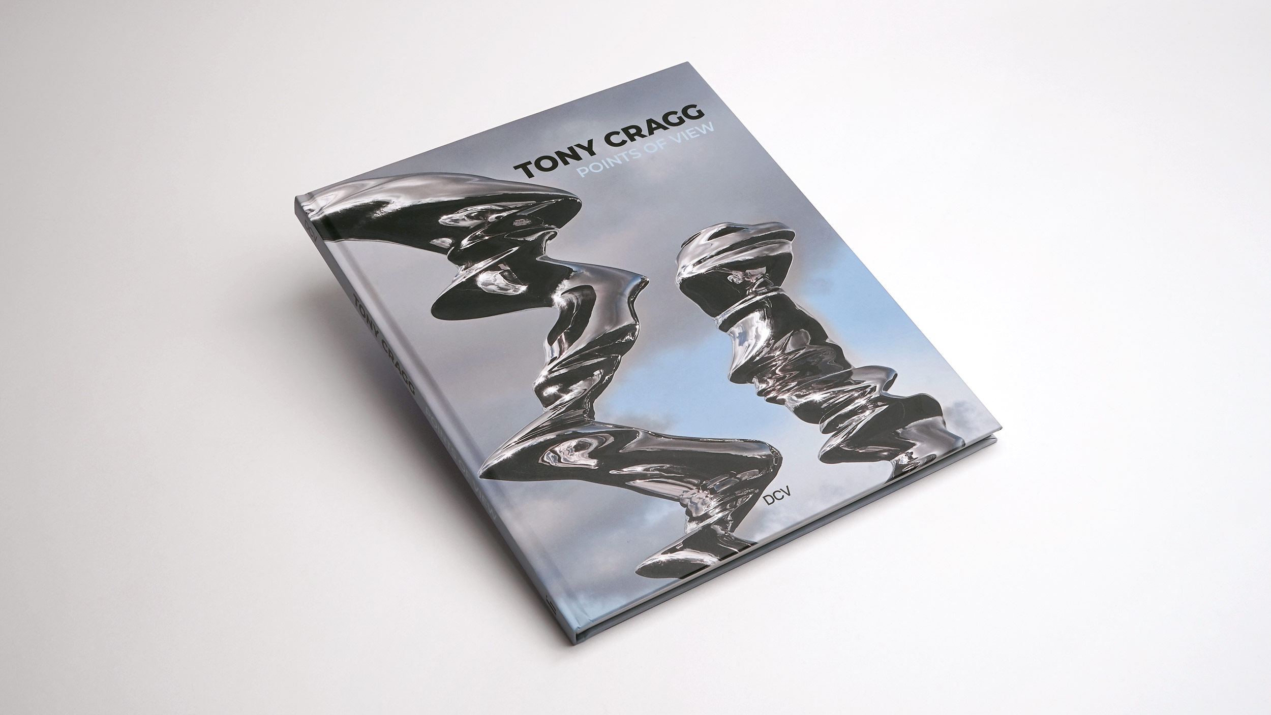 Tony Cragg -<br> Points of View – Bild 2