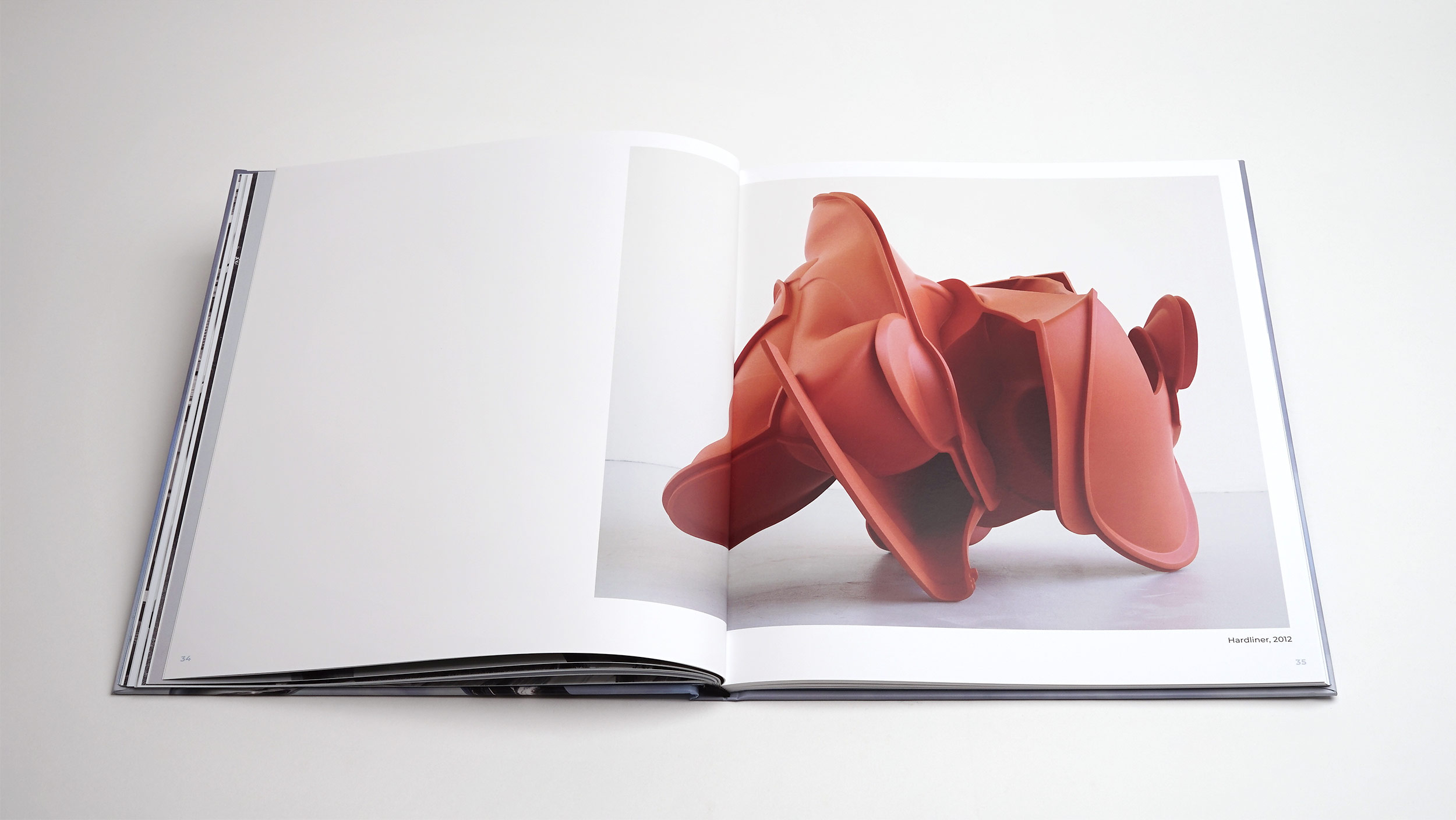 Tony Cragg -<br> Points of View – Bild 5