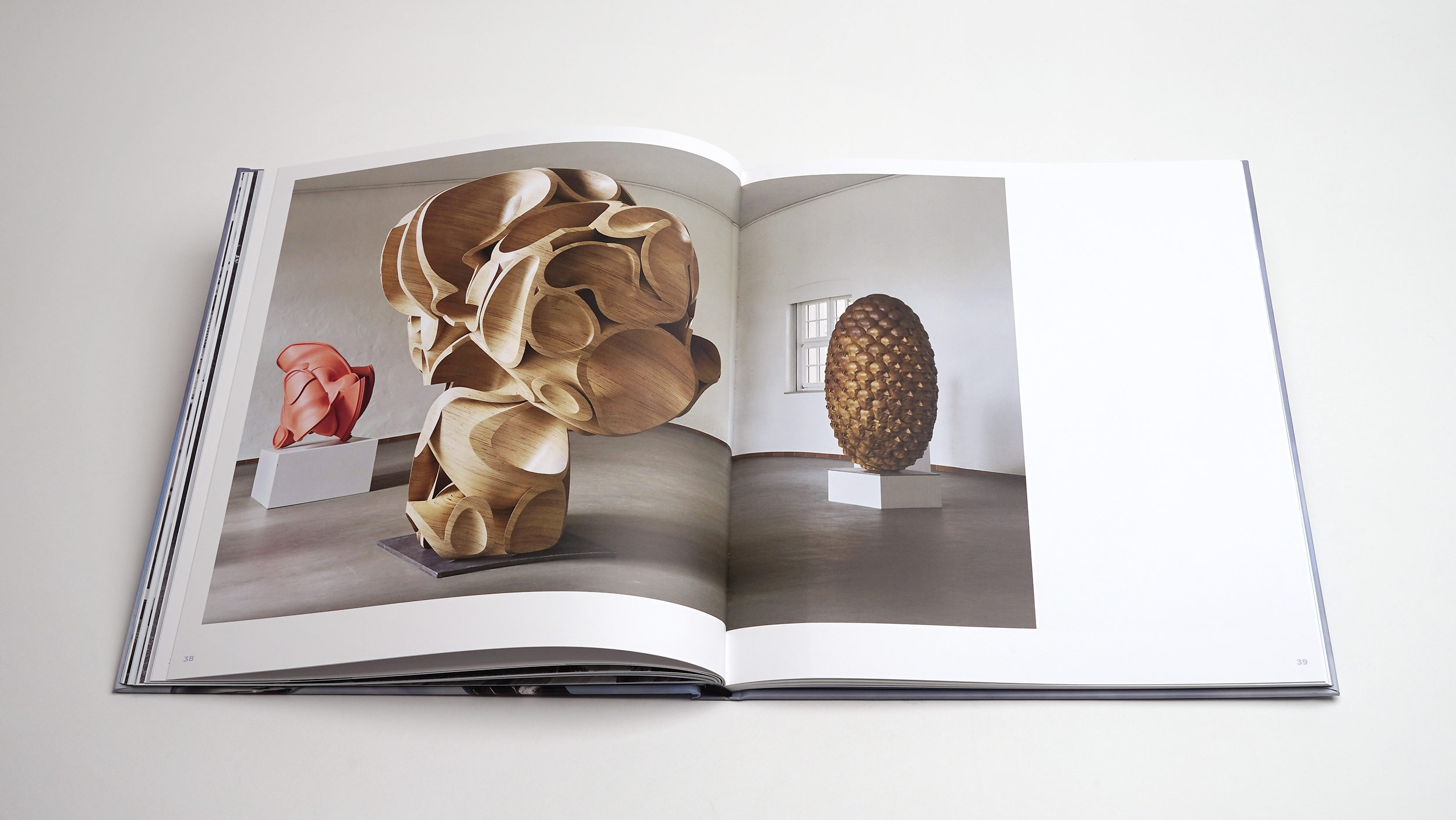 Tony Cragg -<br> Points of View – Bild 6