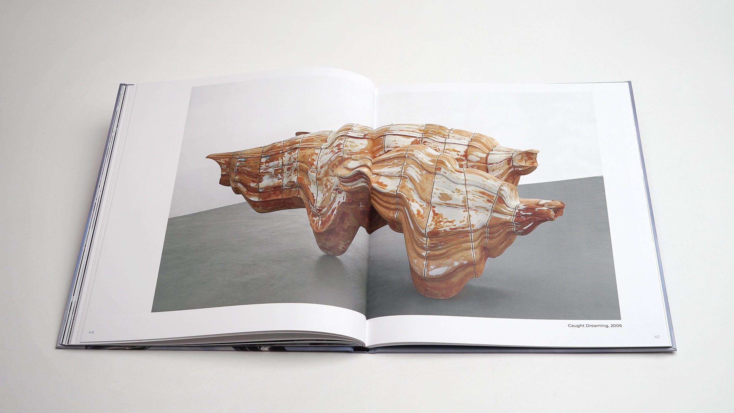 Tony Cragg -<br> Points of View – Bild 7