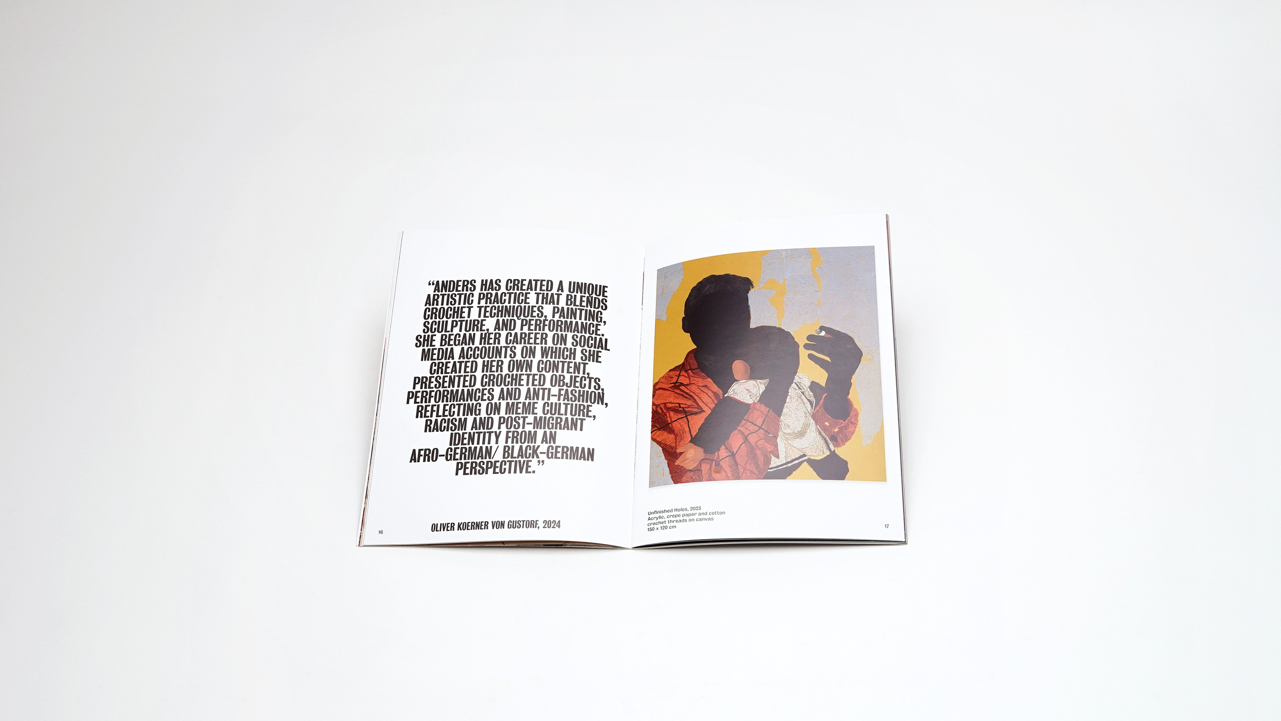 Kensise Anders -<br> - Image 5