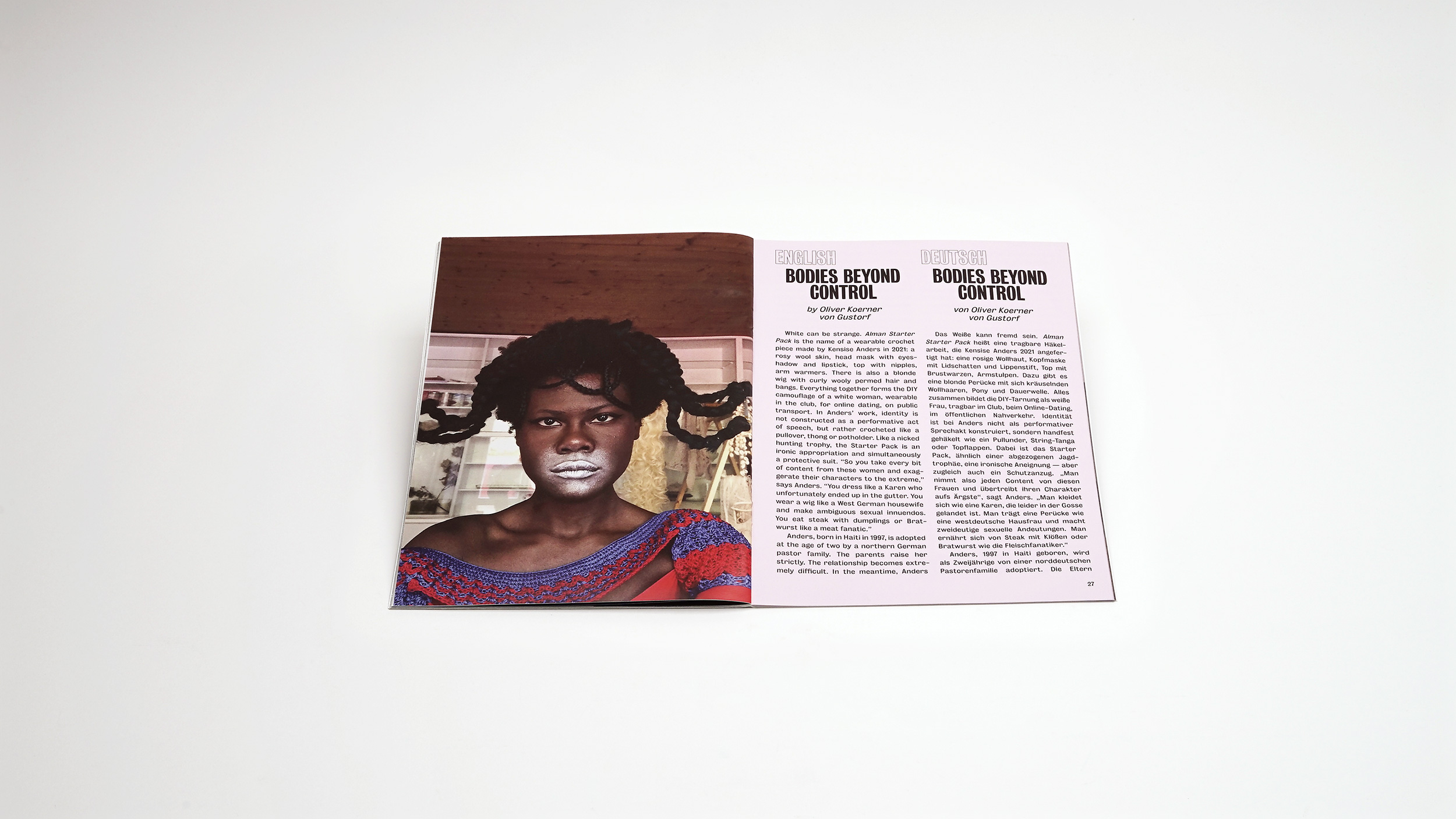 Kensise Anders -<br> - Image 7