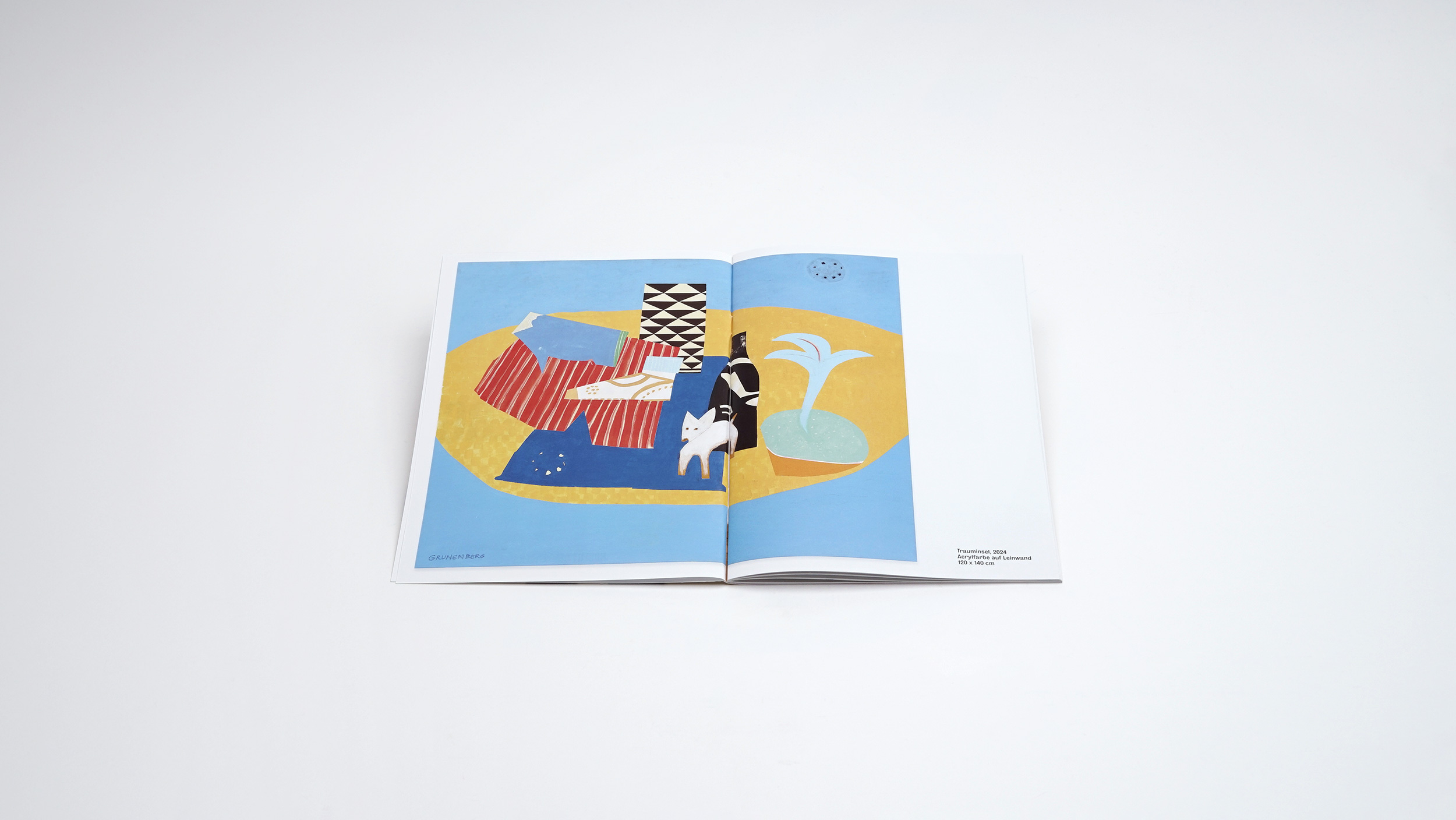 Stephan Grunenberg -<br> – Bild 3