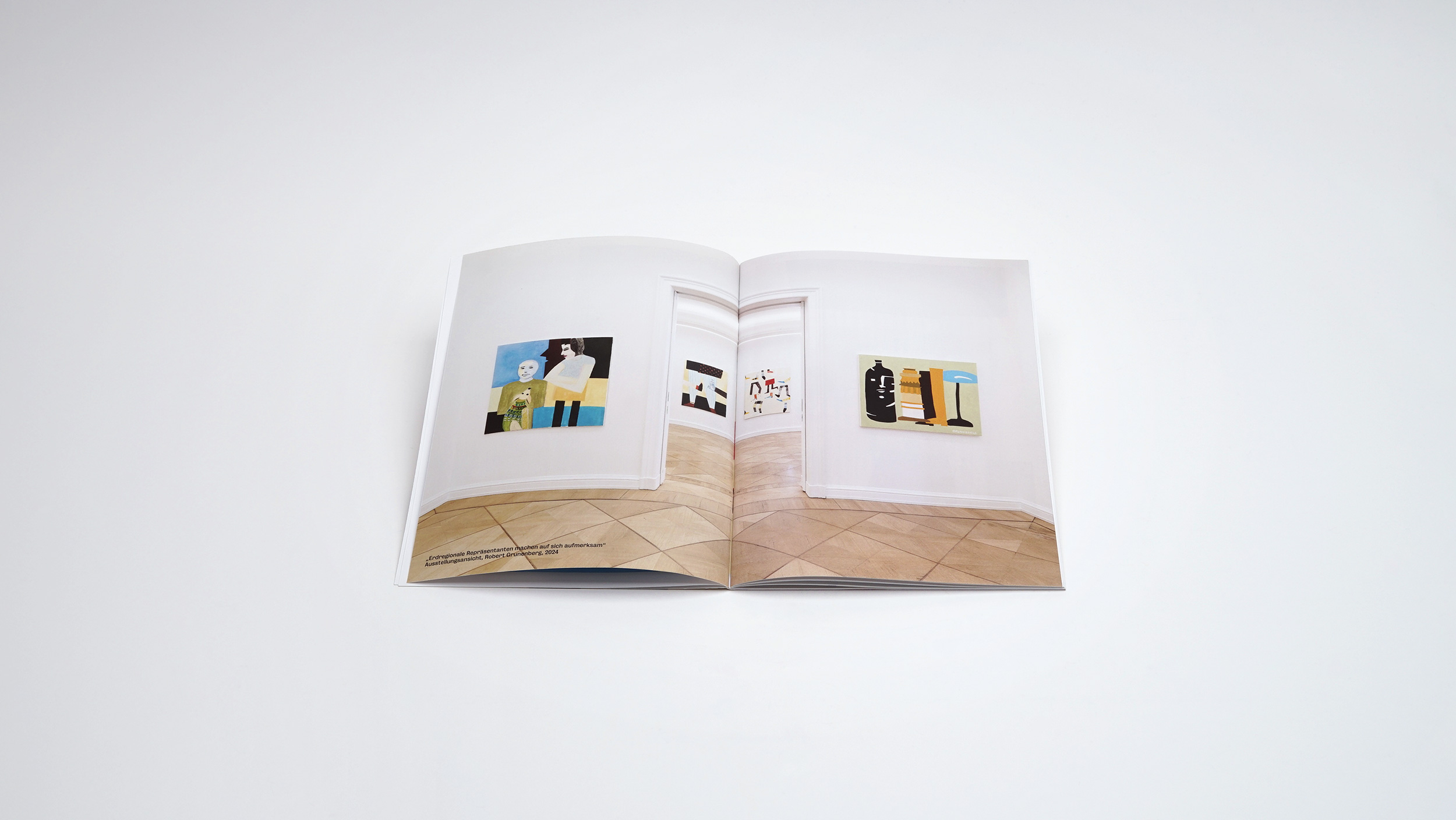 Stephan Grunenberg -<br> – Bild 4