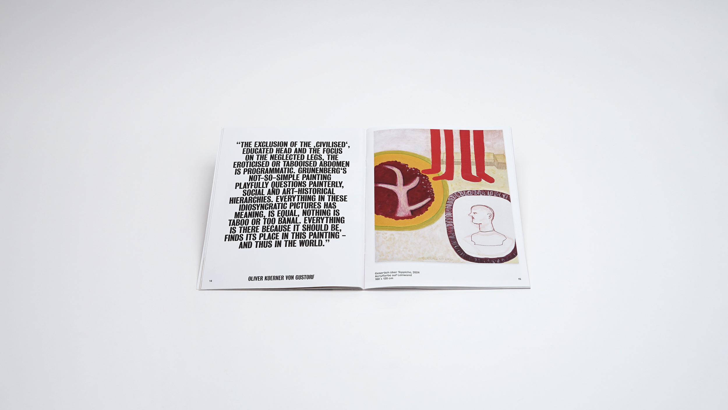 Stephan Grunenberg -<br> – Bild 6
