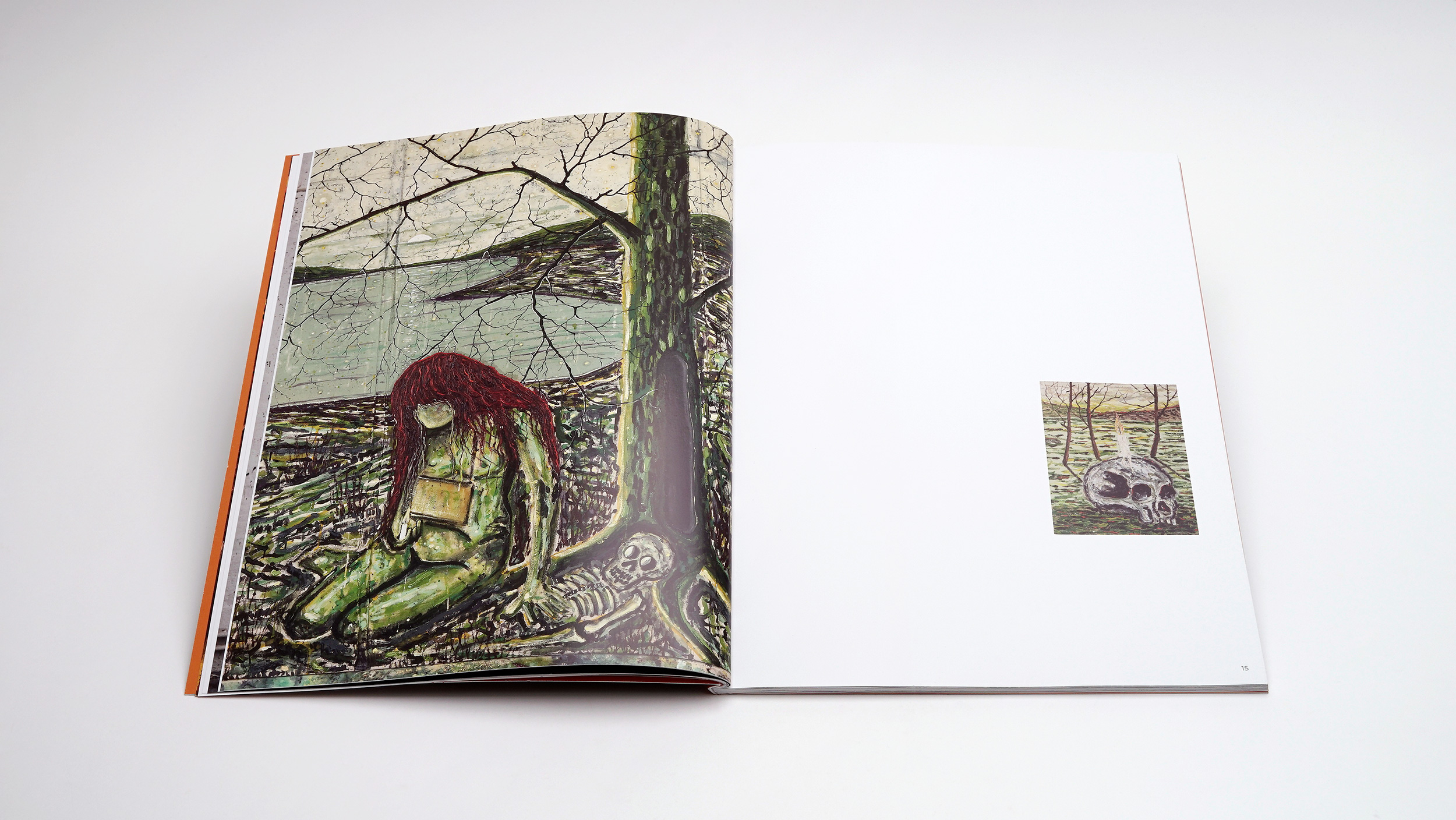 René Holm -<br> Let me be your everlasting light – Bild 6