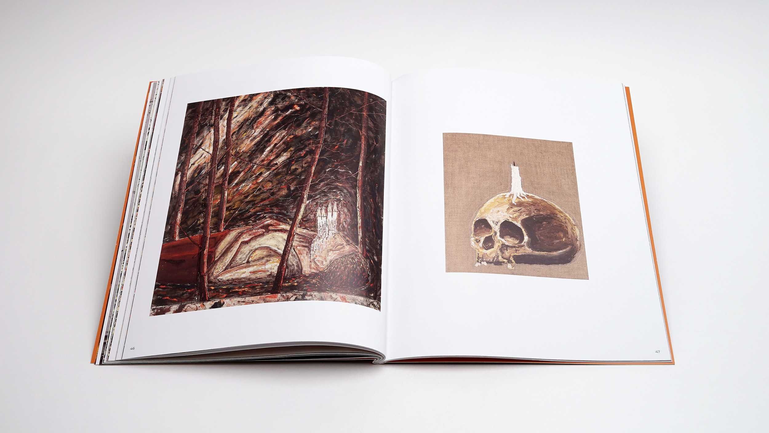 René Holm -<br> Let me be your everlasting light – Bild 5