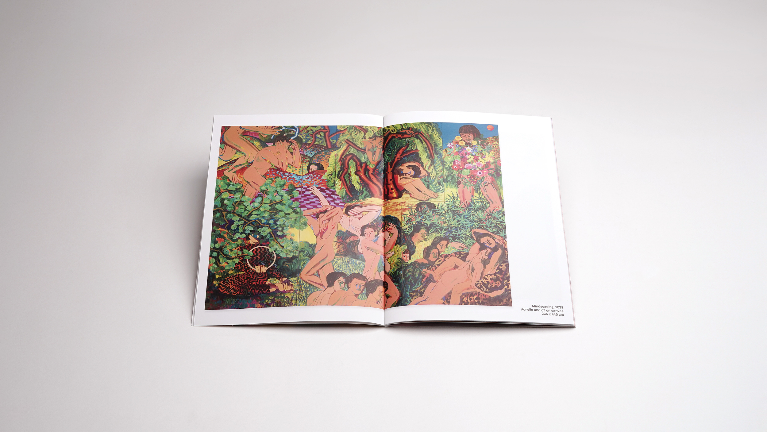 Nam Kim -<br> – Bild 3