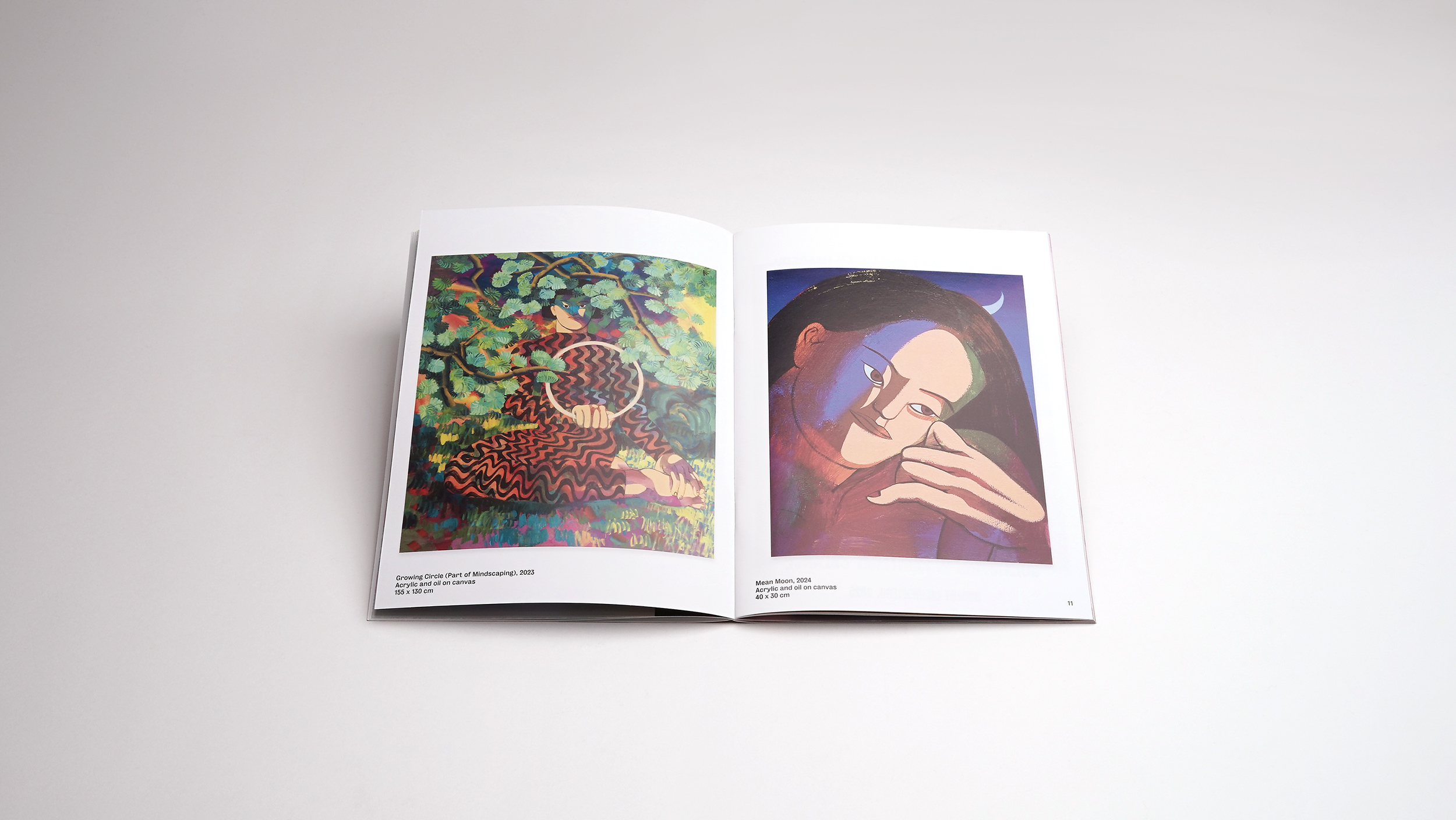 Nam Kim -<br> – Bild 4