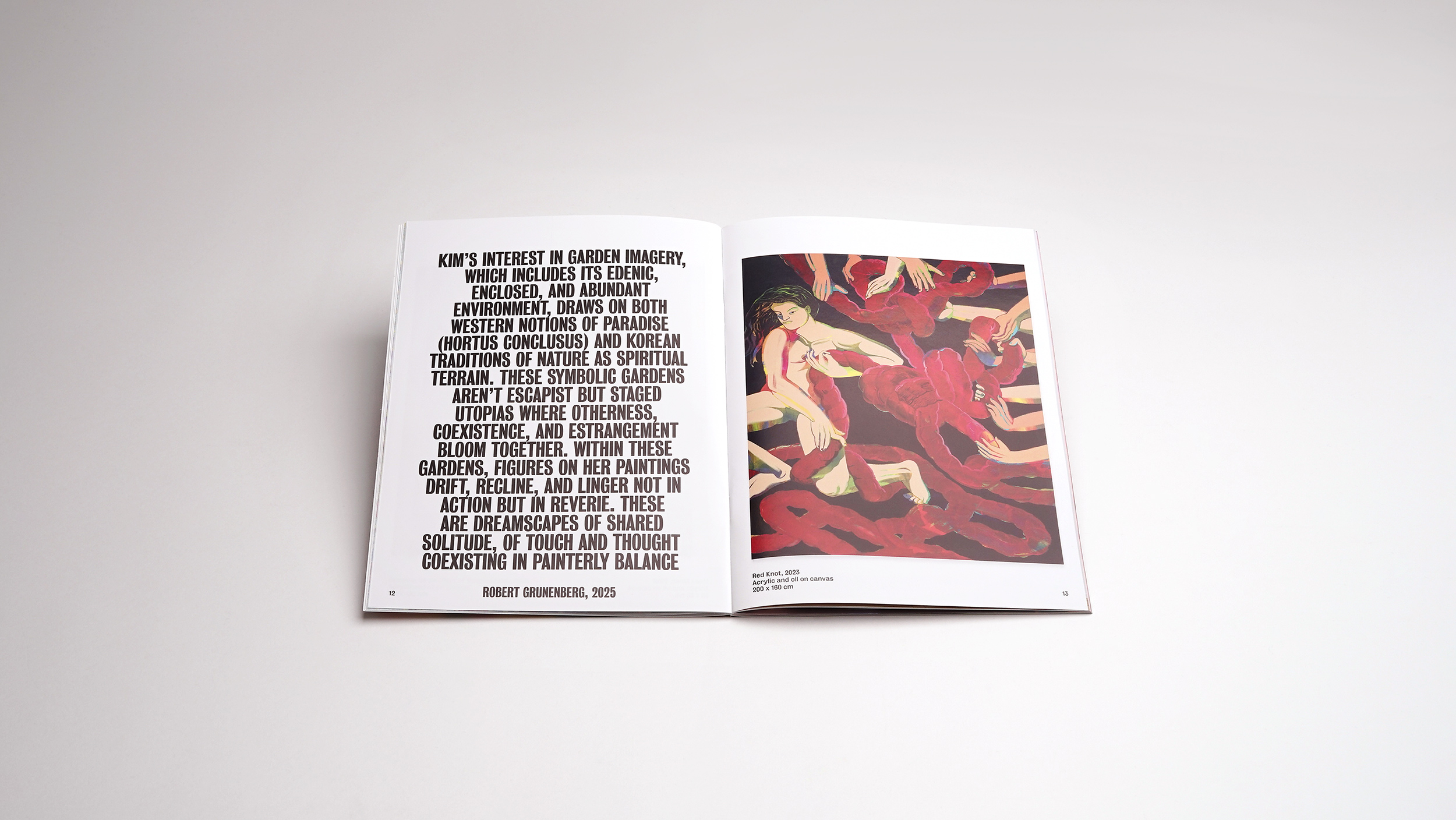 Nam Kim -<br> – Bild 5