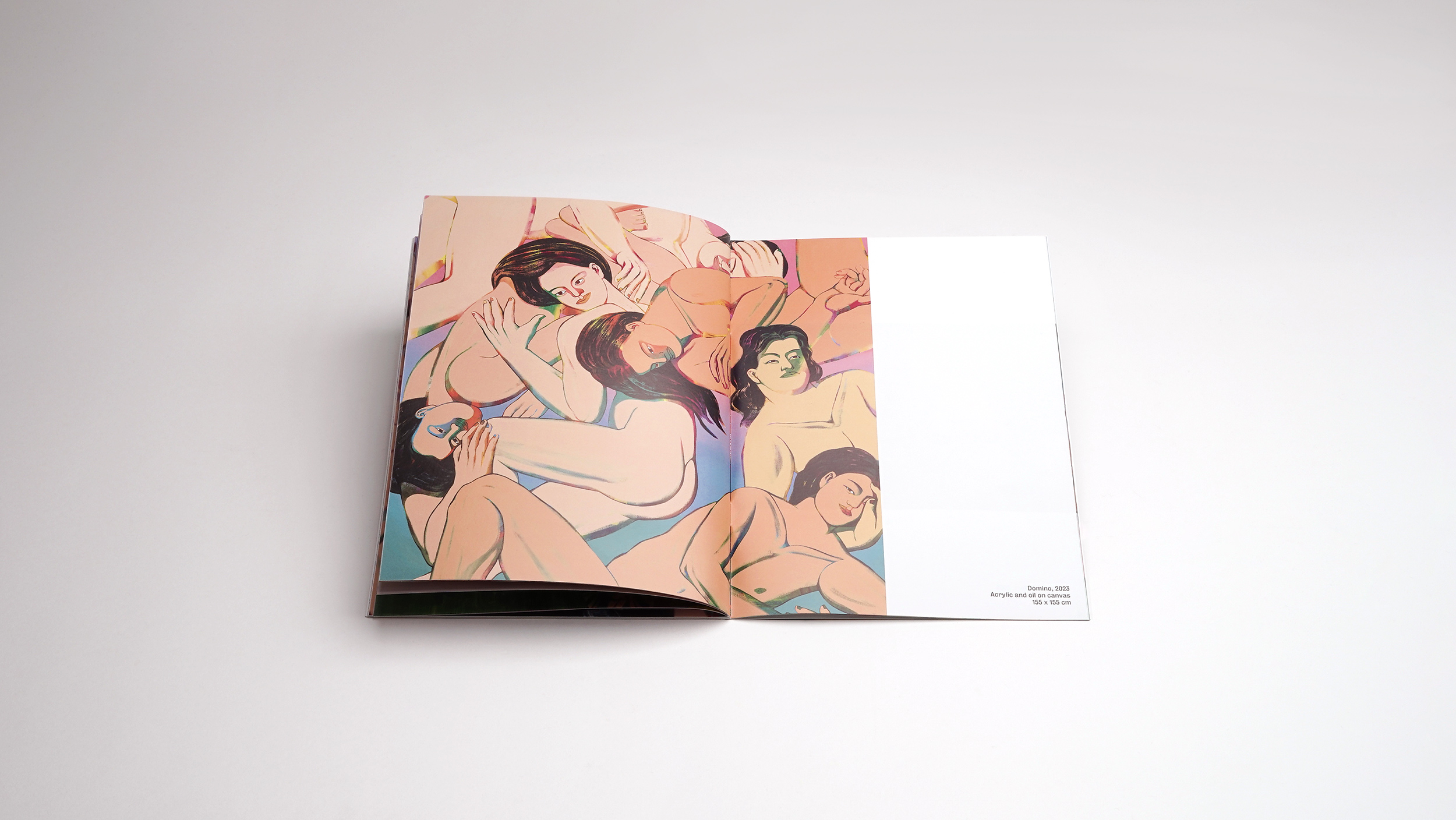 Nam Kim -<br> – Bild 7