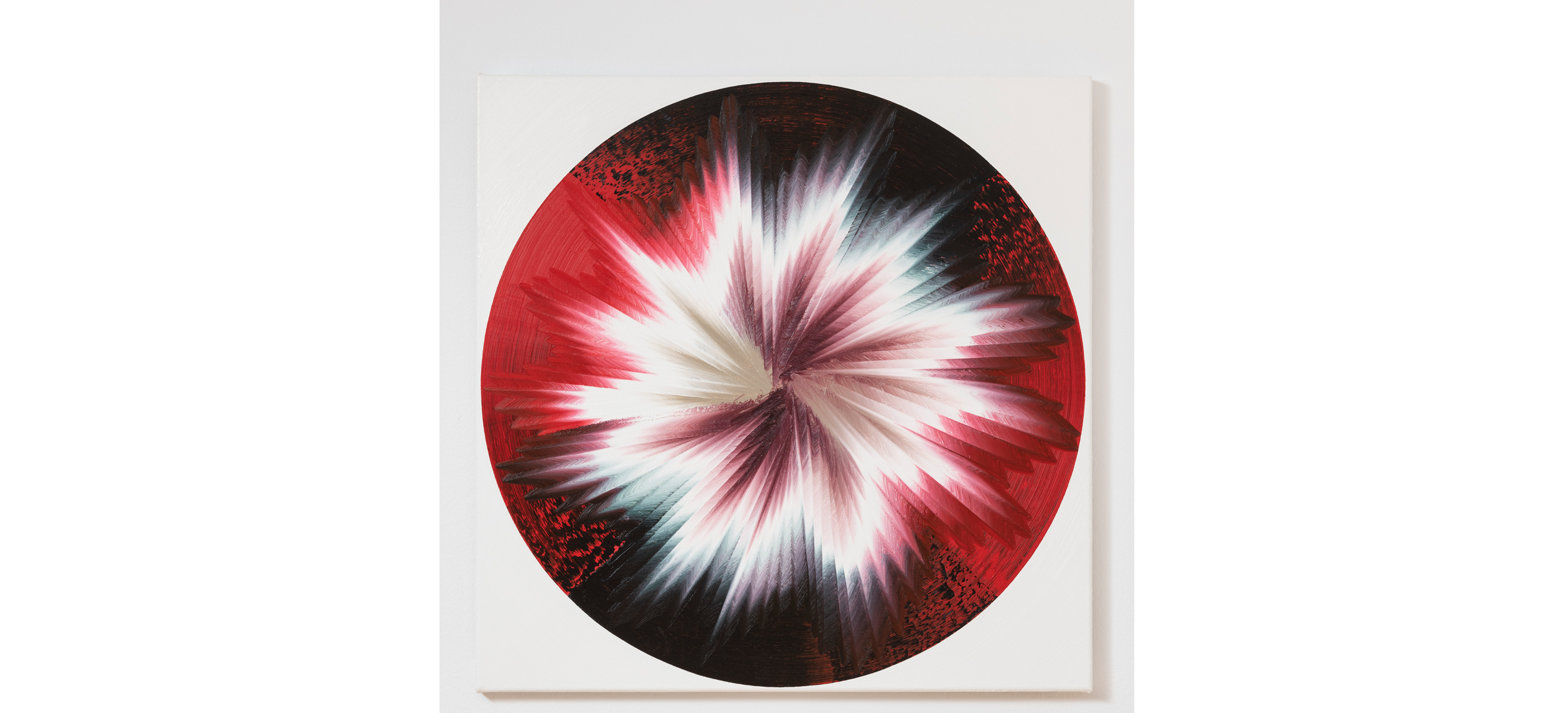 MOVE! -<br> Scheinbar kinetische Kunst 1926–2022 – Bild 5