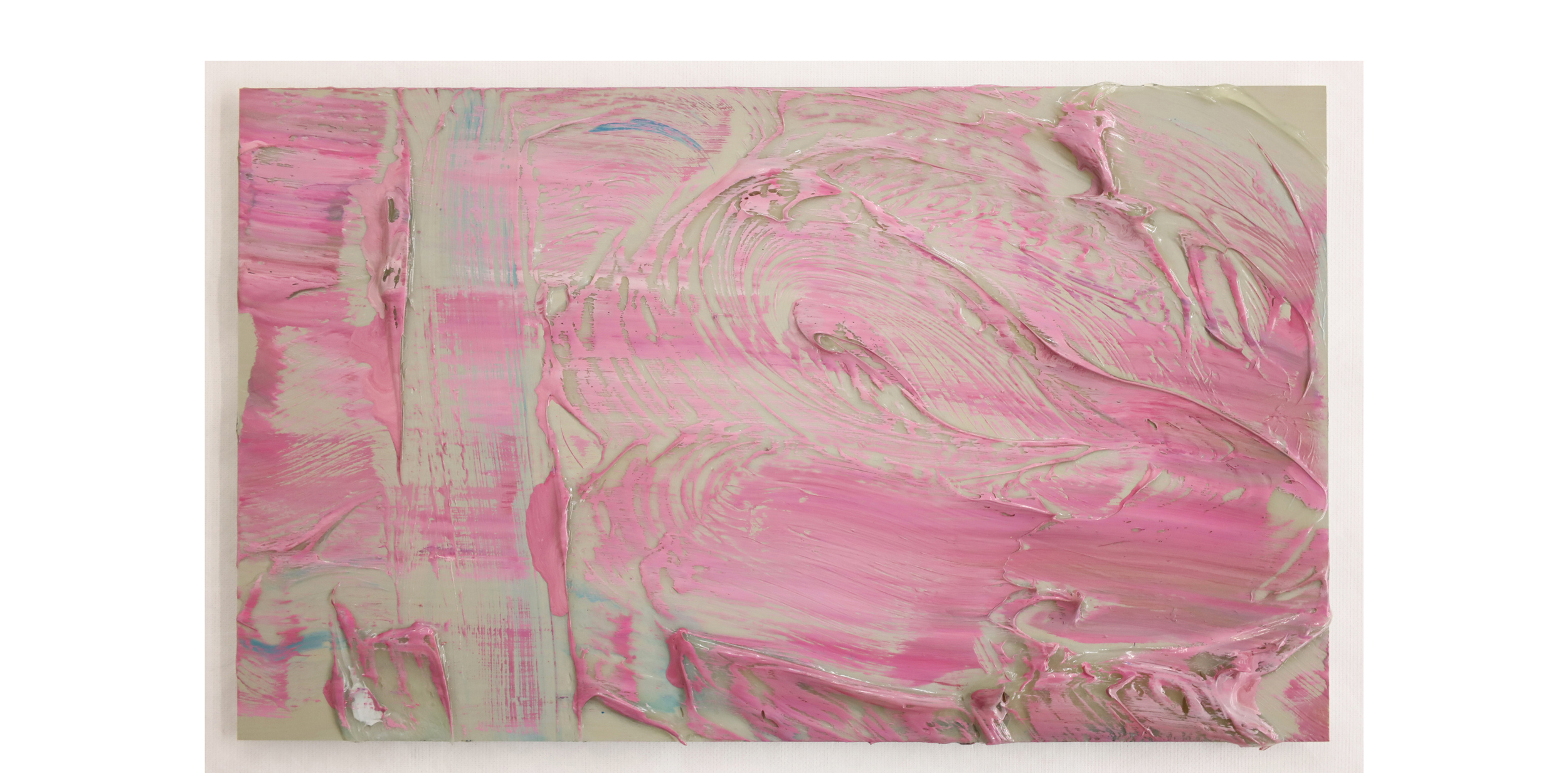 MOVE! -<br> Scheinbar kinetische Kunst 1926–2022 – Bild 6