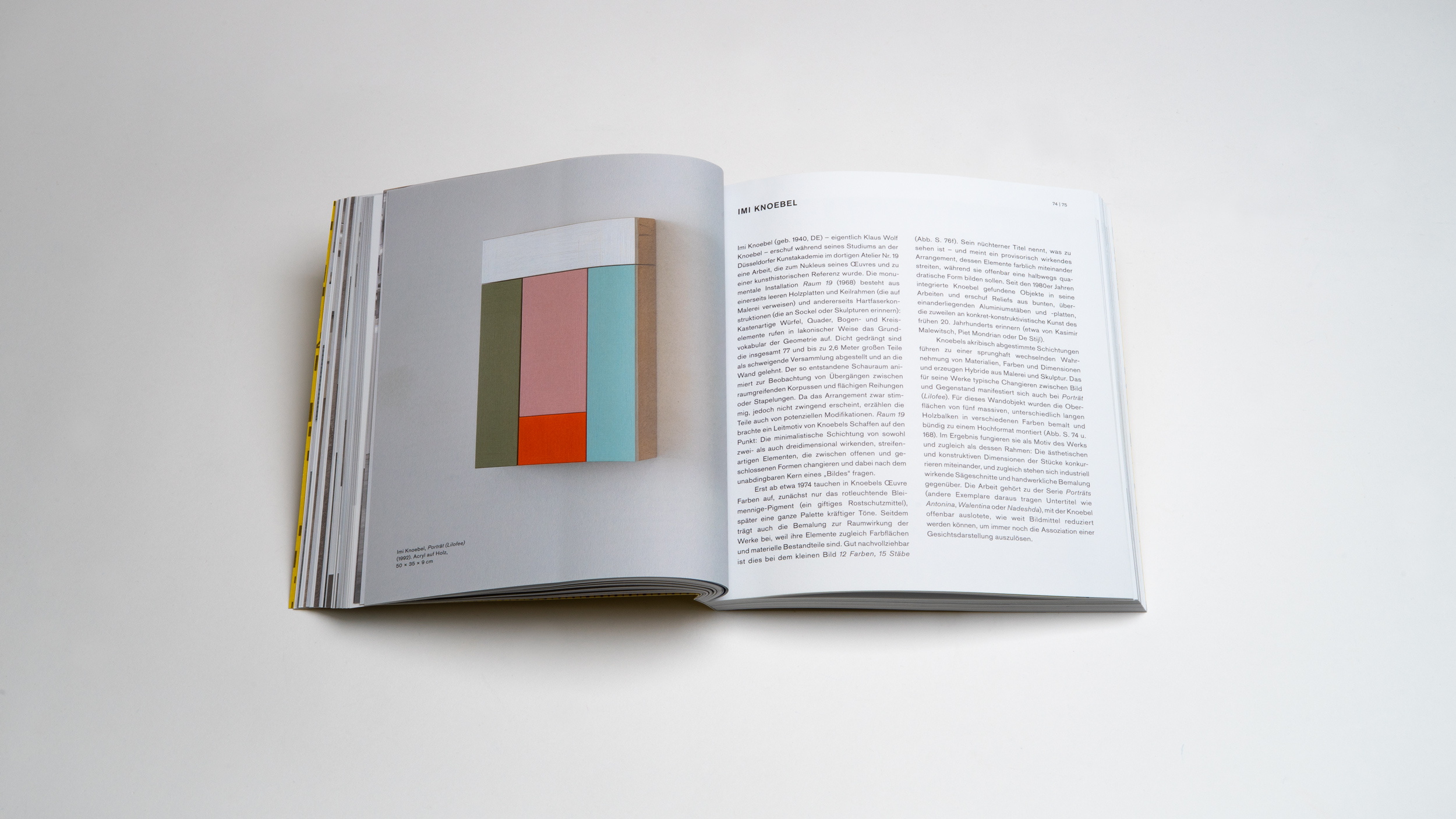MOVE! -<br> Scheinbar kinetische Kunst 1926–2022 – Bild 4