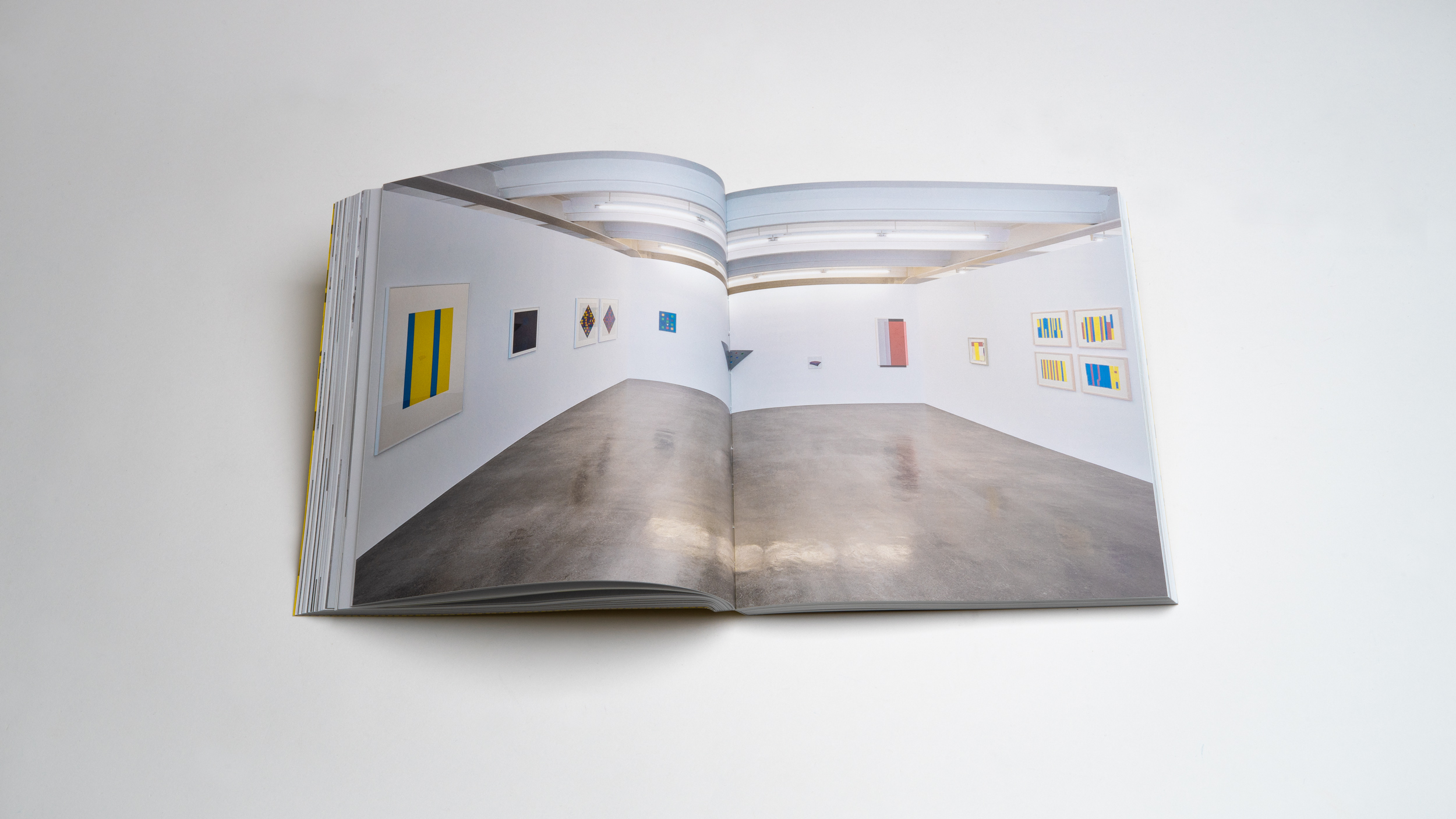 MOVE! -<br> Scheinbar kinetische Kunst 1926–2022 – Bild 3
