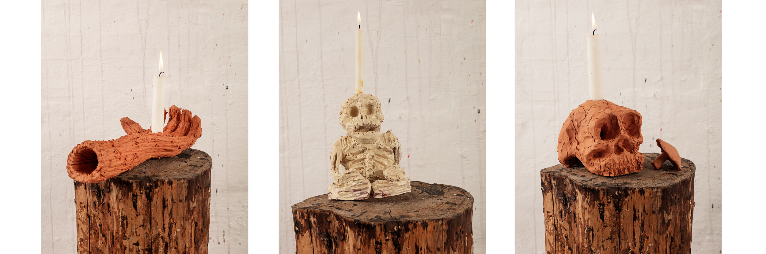 René Holm -<br> Let me be your everlasting light - Image 3