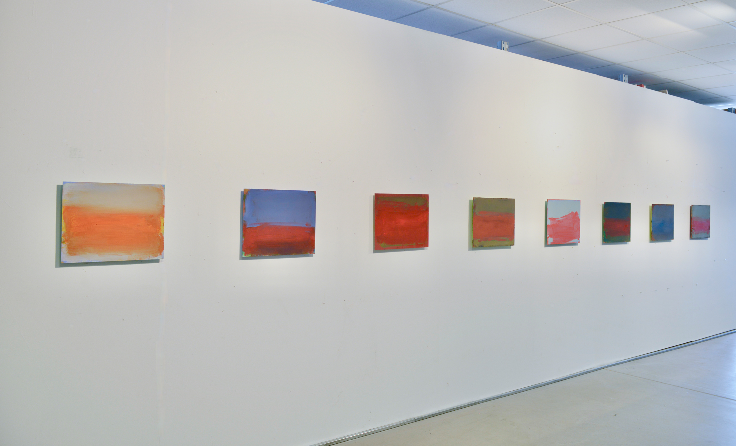 Werner Schmidt -<br> James Joyce und die Farben des Ulysses – Bild 4