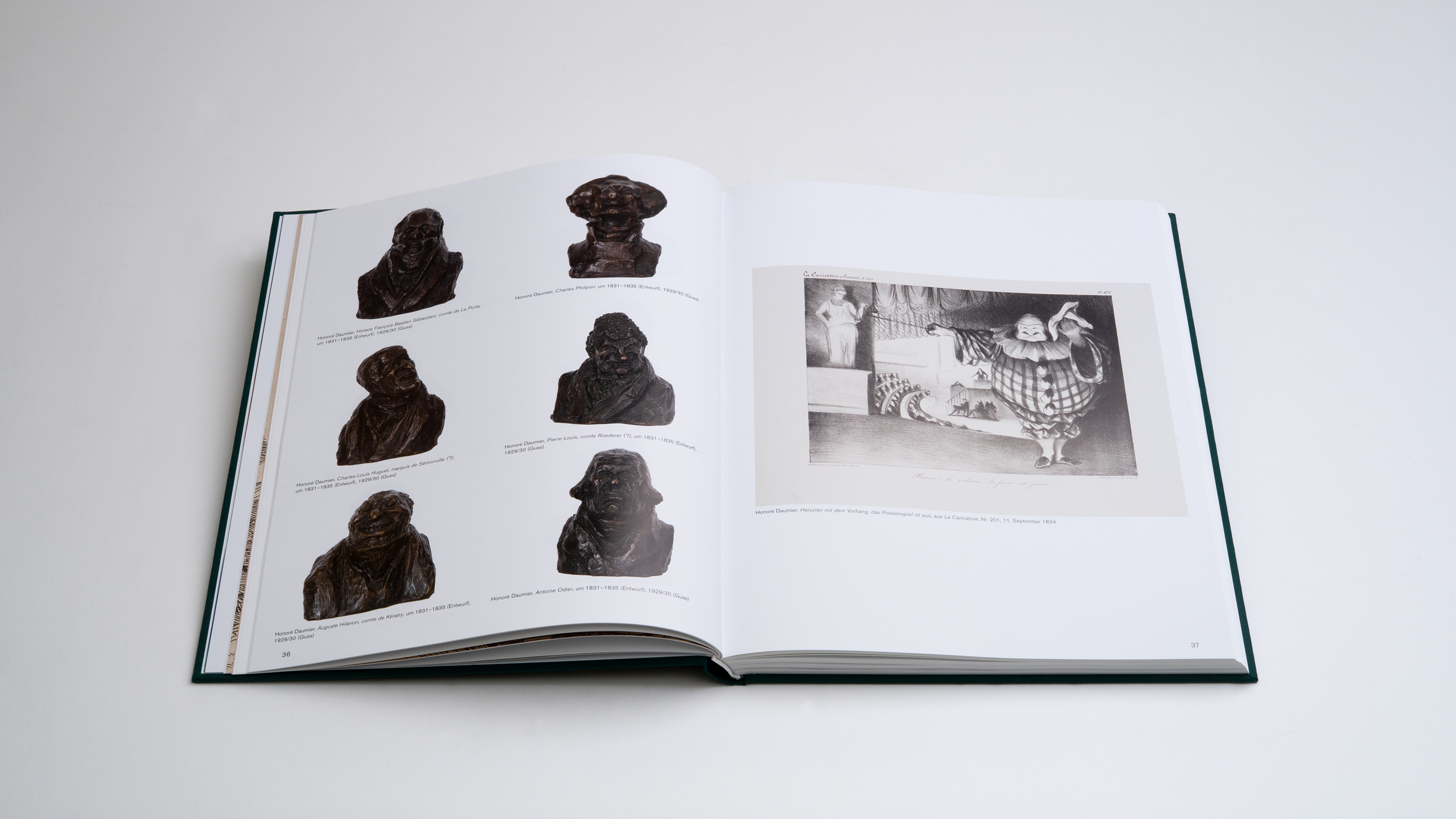 Monet – Cézanne – Matisse -<br> The Scharf Collection – Bild 4