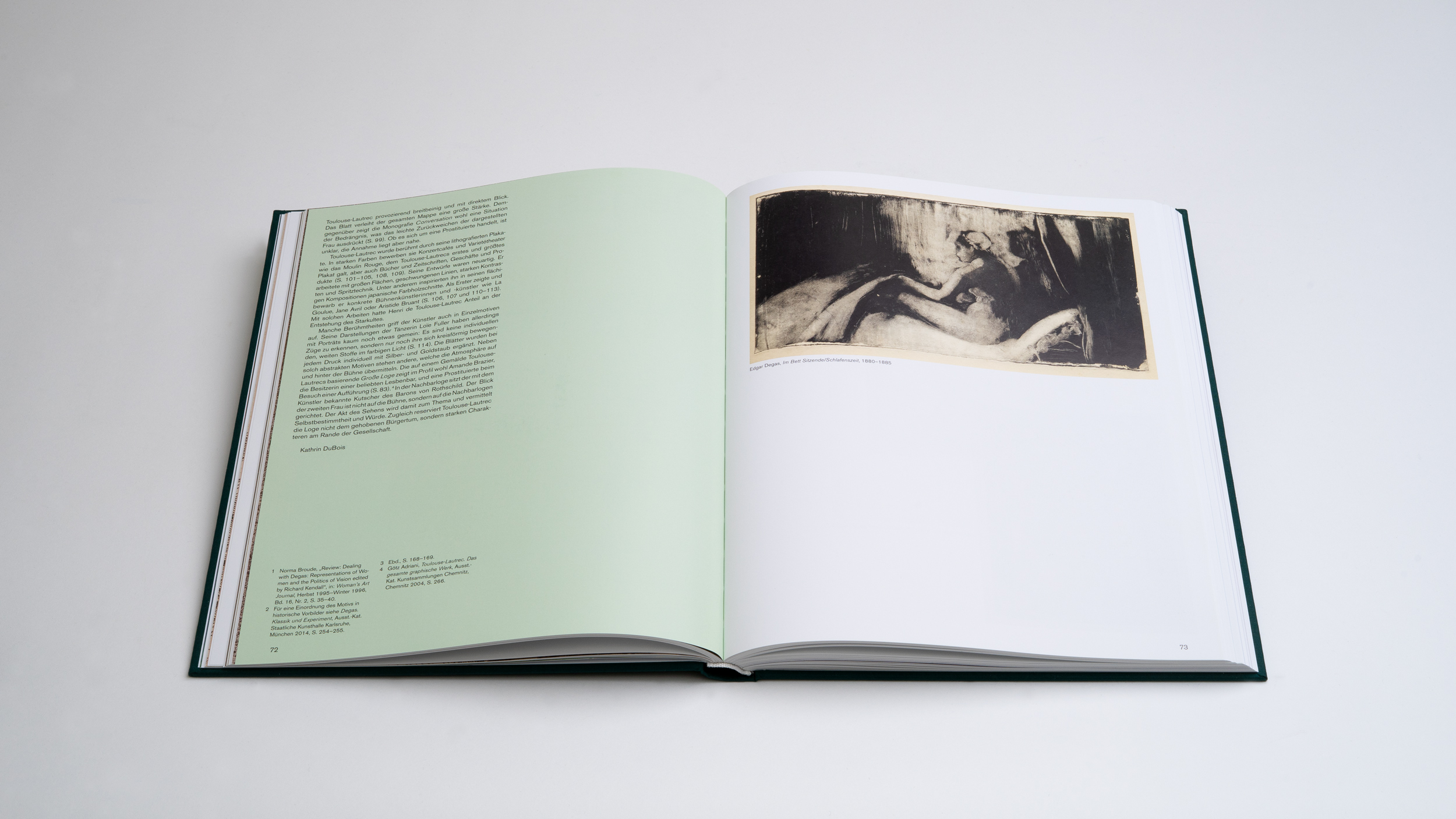 Monet – Cézanne – Matisse -<br> The Scharf Collection – Bild 5