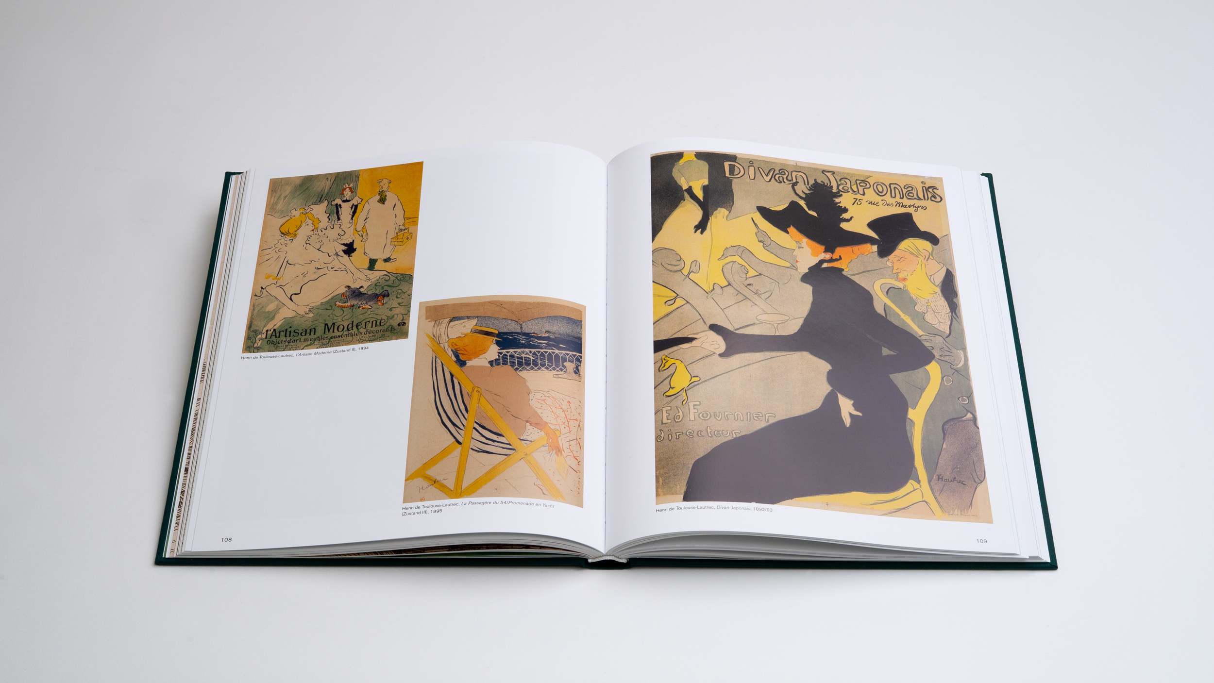 Monet – Cézanne – Matisse -<br> The Scharf Collection – Bild 6