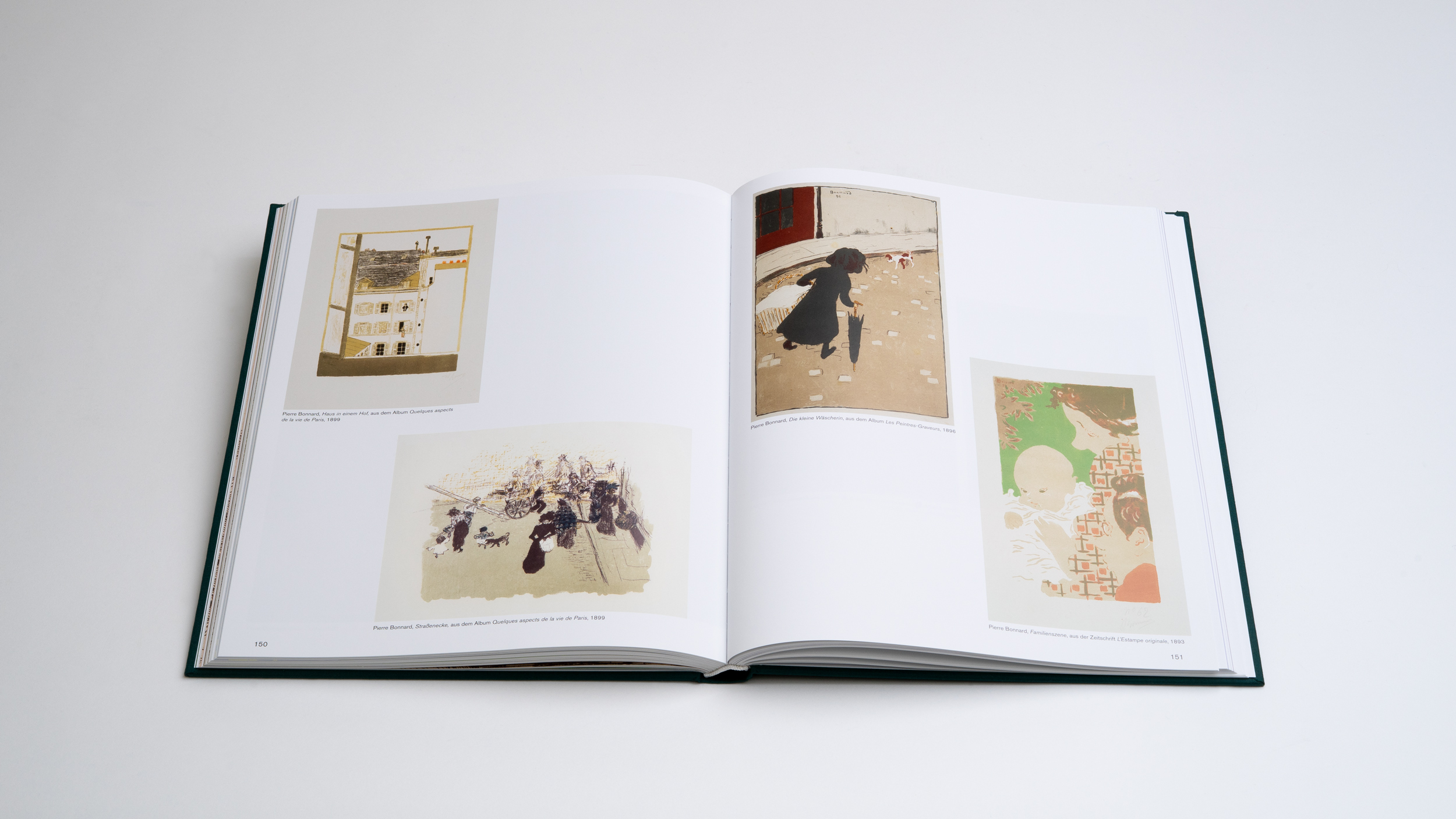 Monet – Cézanne – Matisse -<br> The Scharf Collection – Bild 7