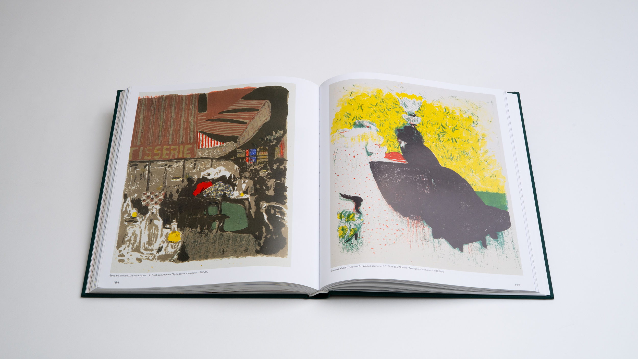 Monet – Cézanne – Matisse -<br> The Scharf Collection – Bild 8