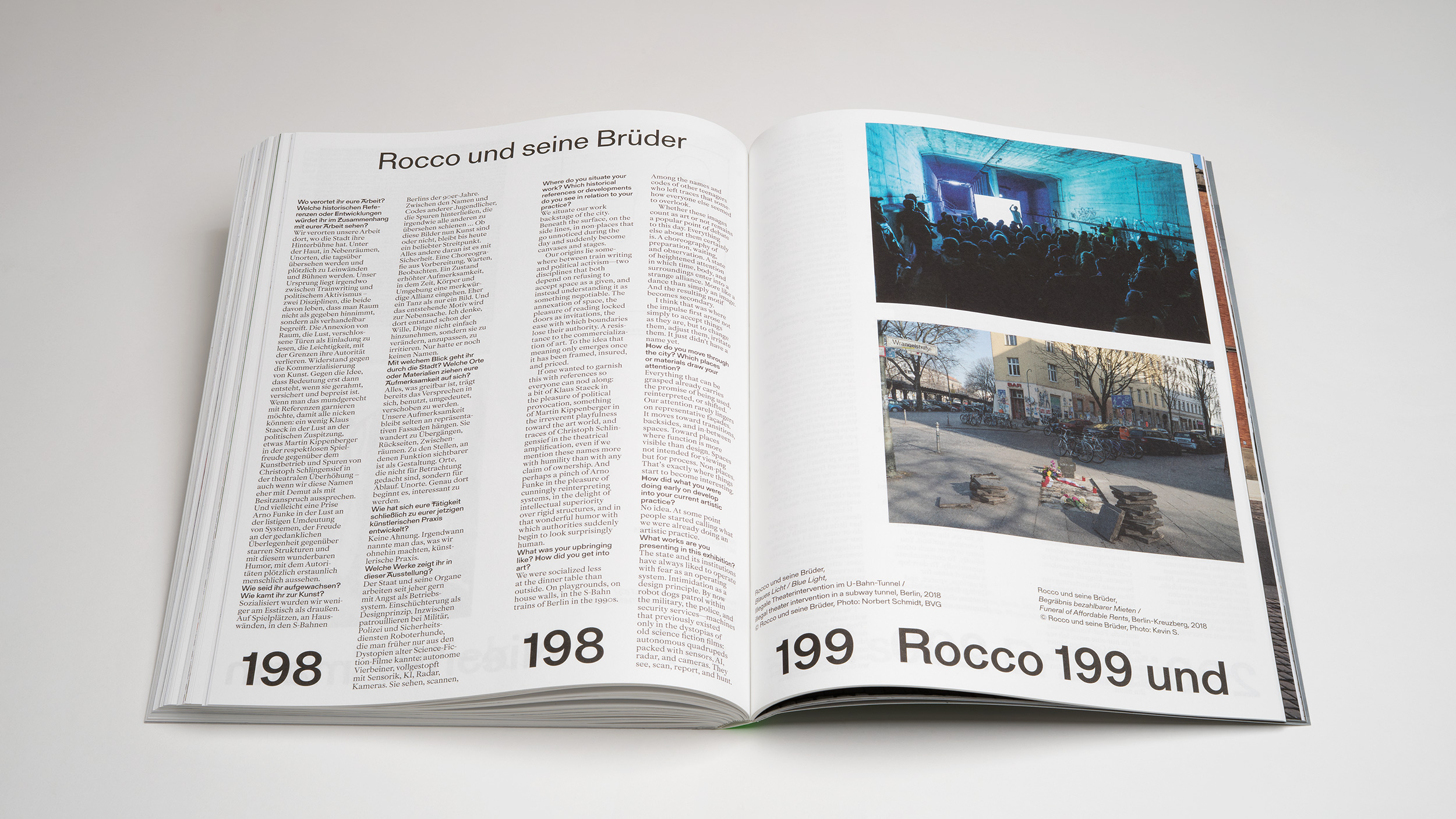 Under the Milky Way -<br> Abstraktion, Autonomie und post-vandalische Tendenzen in der Kunst der Gegenwart – Bild 8