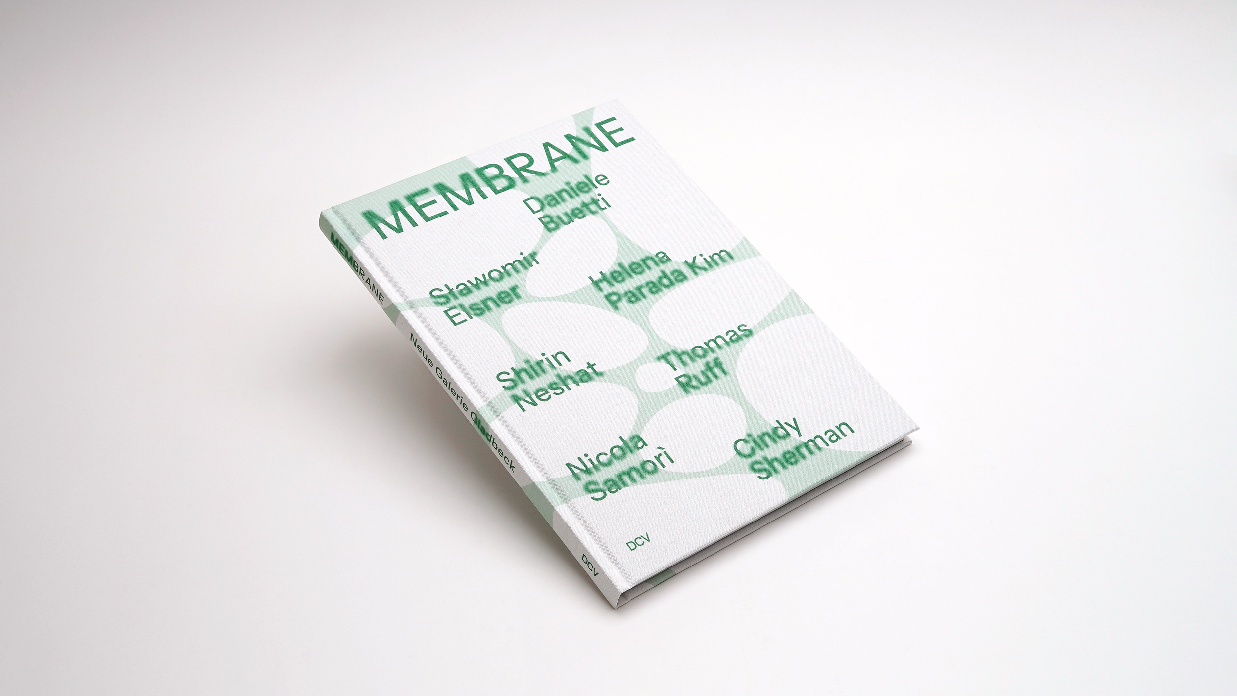 Membrane -<br> - Image 2