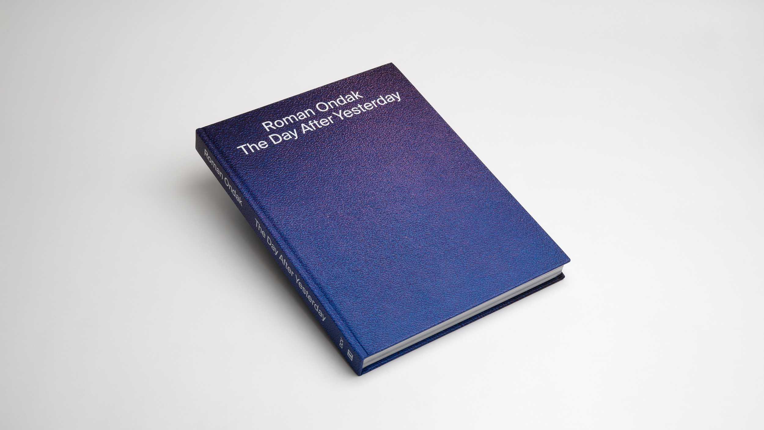 Roman Ondak -<br> The Day After Yesterday - Image 2